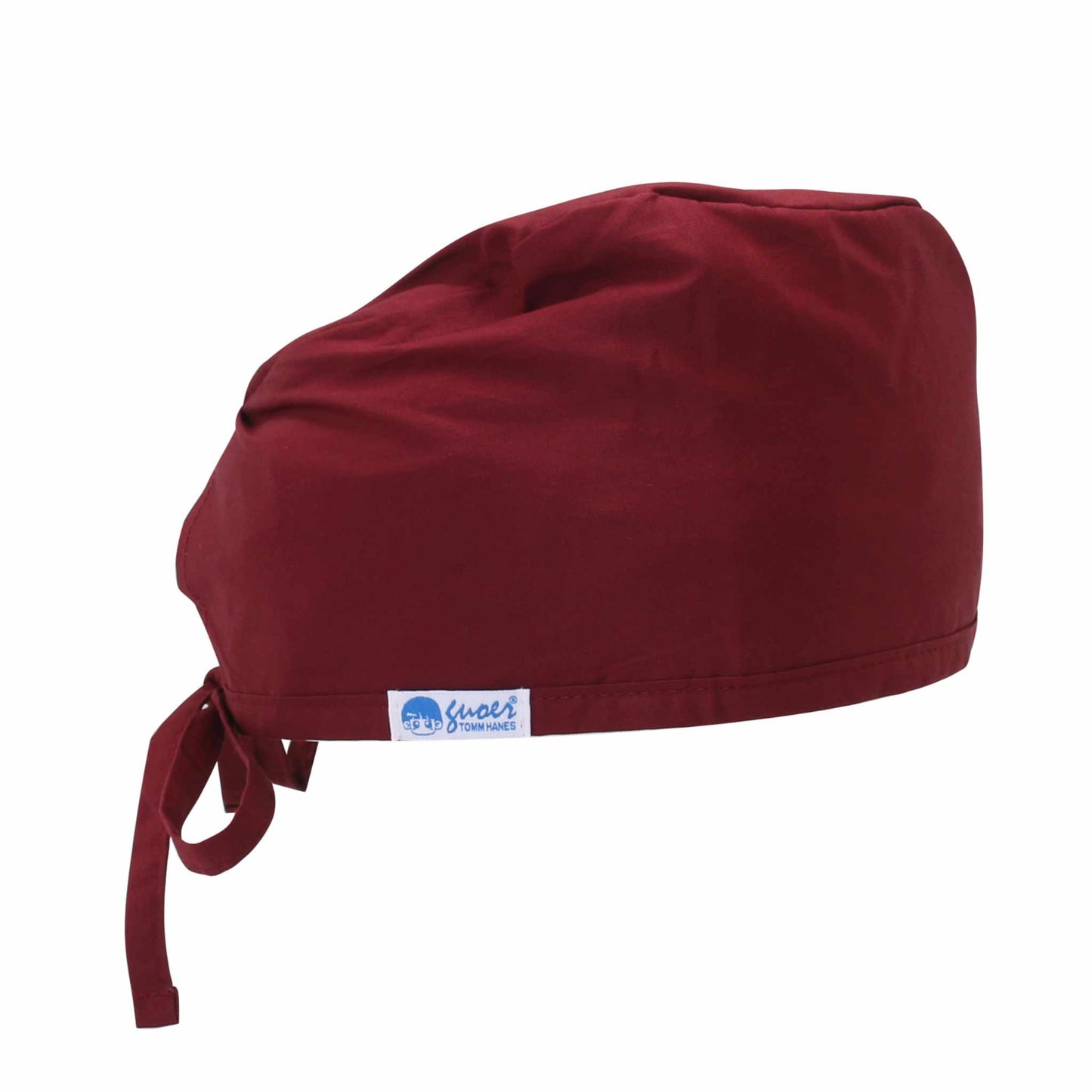 Unisex Scrub Cap W/ Drawstring