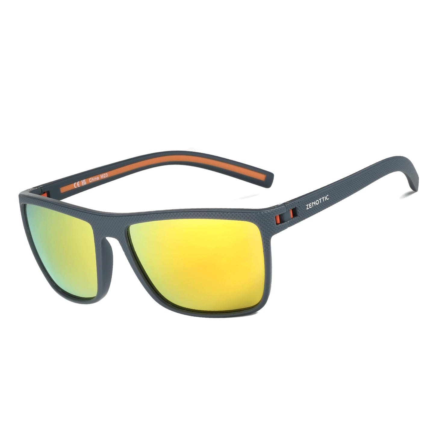 ZENOTTIC Polarized Sunglasses