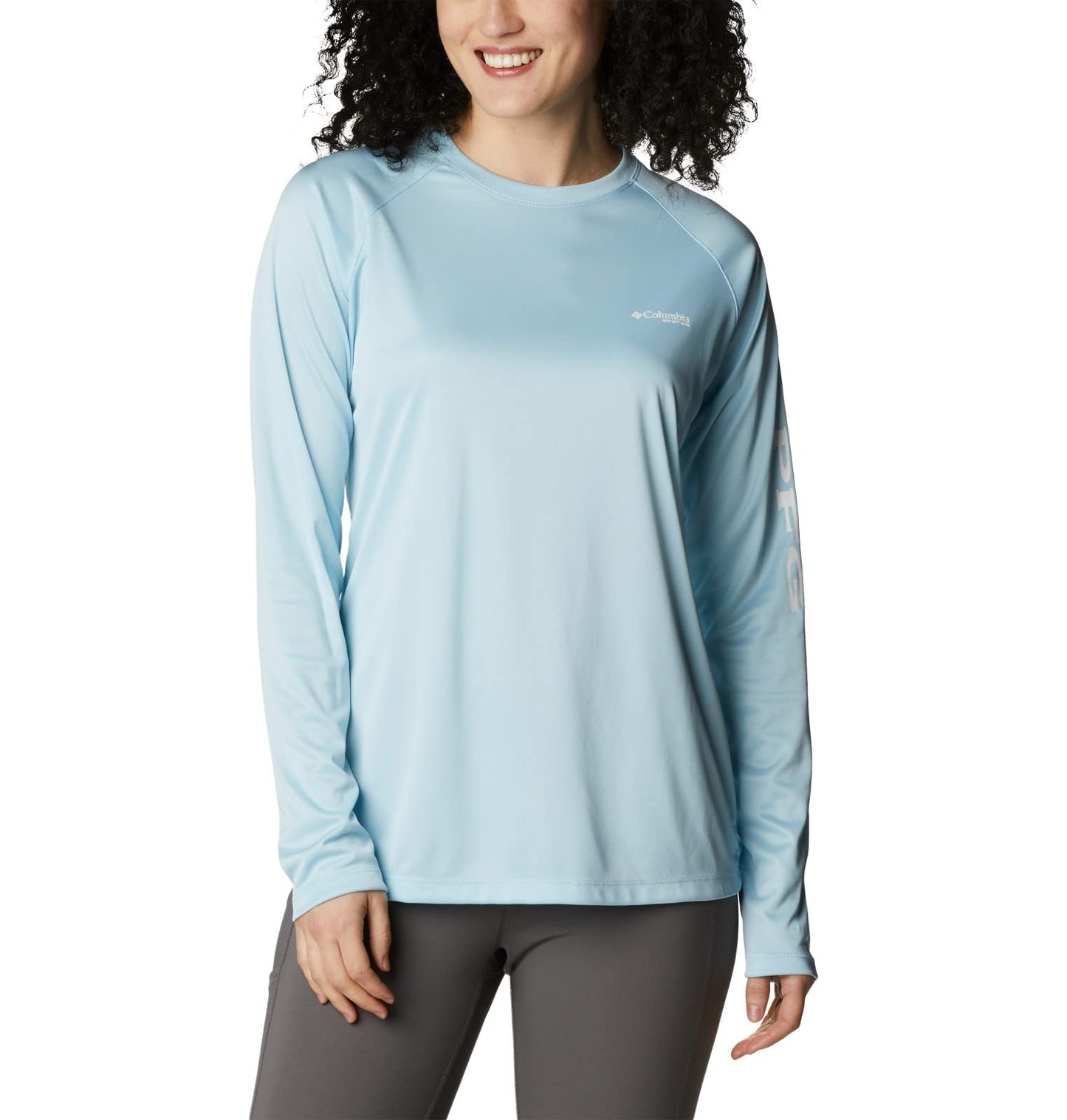 Columbia Tidal Tee Long Sleeve