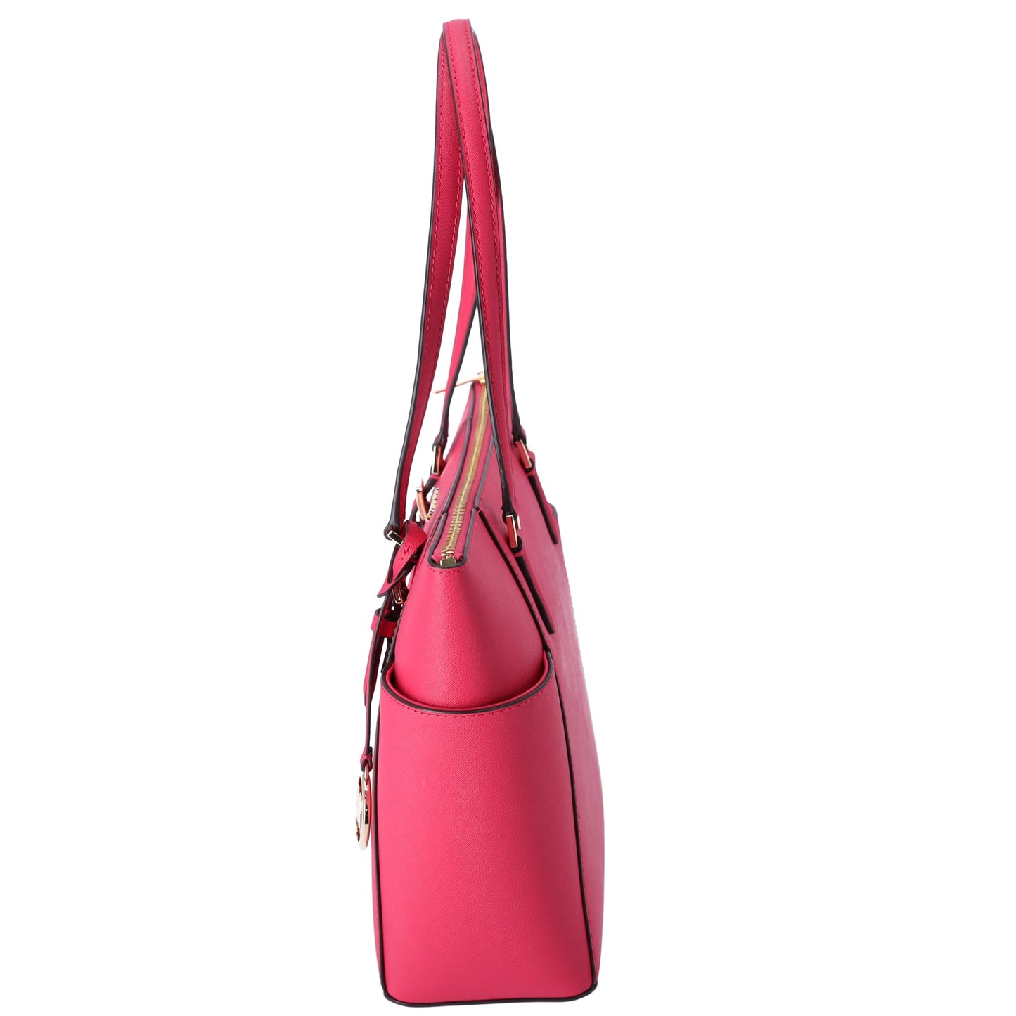 Michael Kors Shoulder Bag, Electric Pink Multi