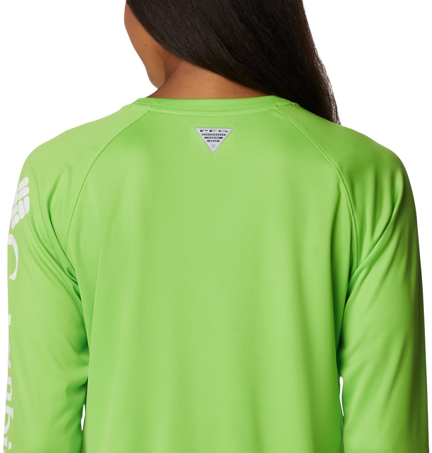 Columbia Tidal Tee Long Sleeve