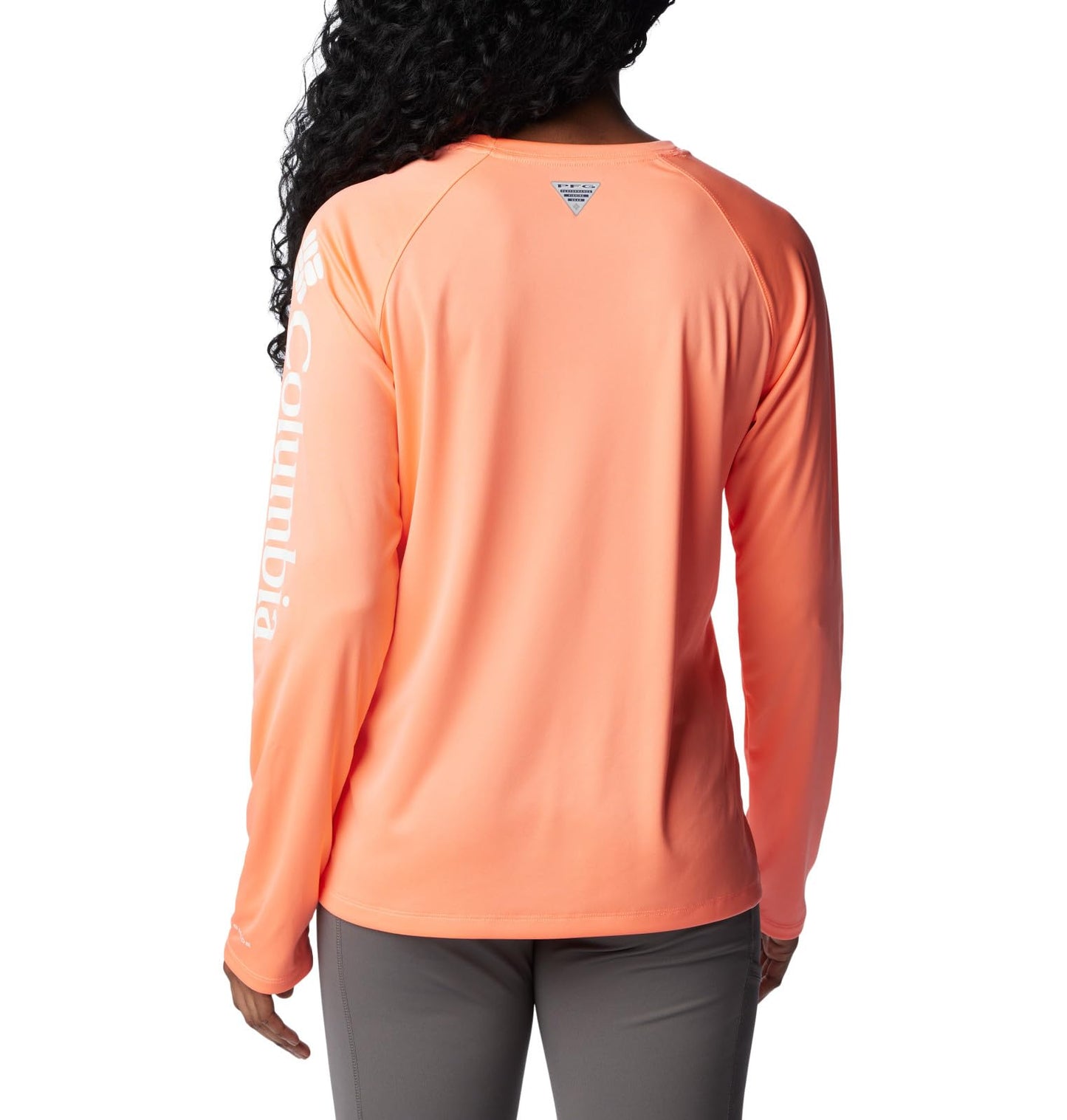 Columbia Tidal Tee Long Sleeve