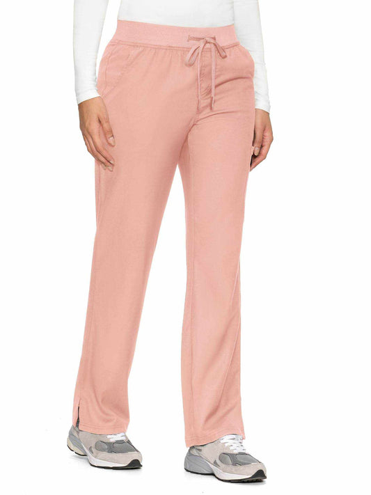 COZYFIT Scrub Pants - Straight Leg Cargo - Purcell's Clothing Company