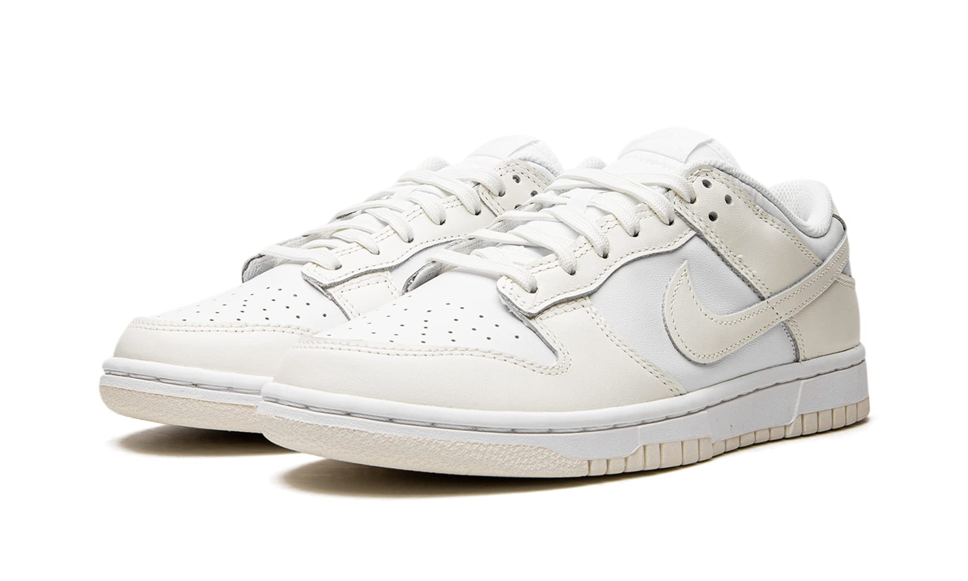 NIKE Modern Low Dunk Retro Sneaker - Purcell's Clothing Company - 