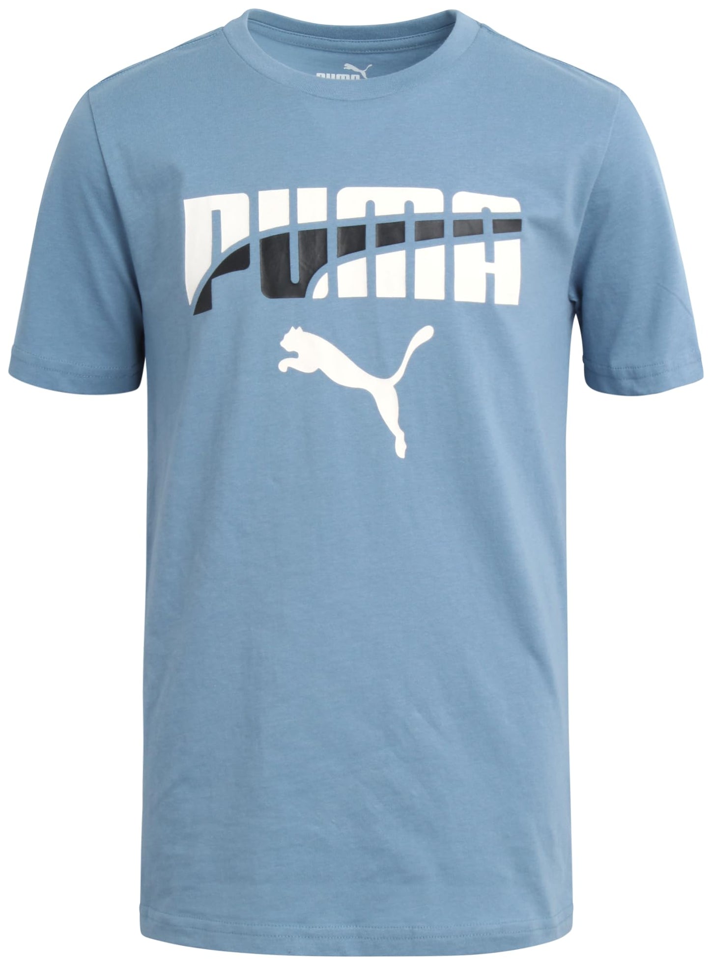 PUMA T-Shirt Logo