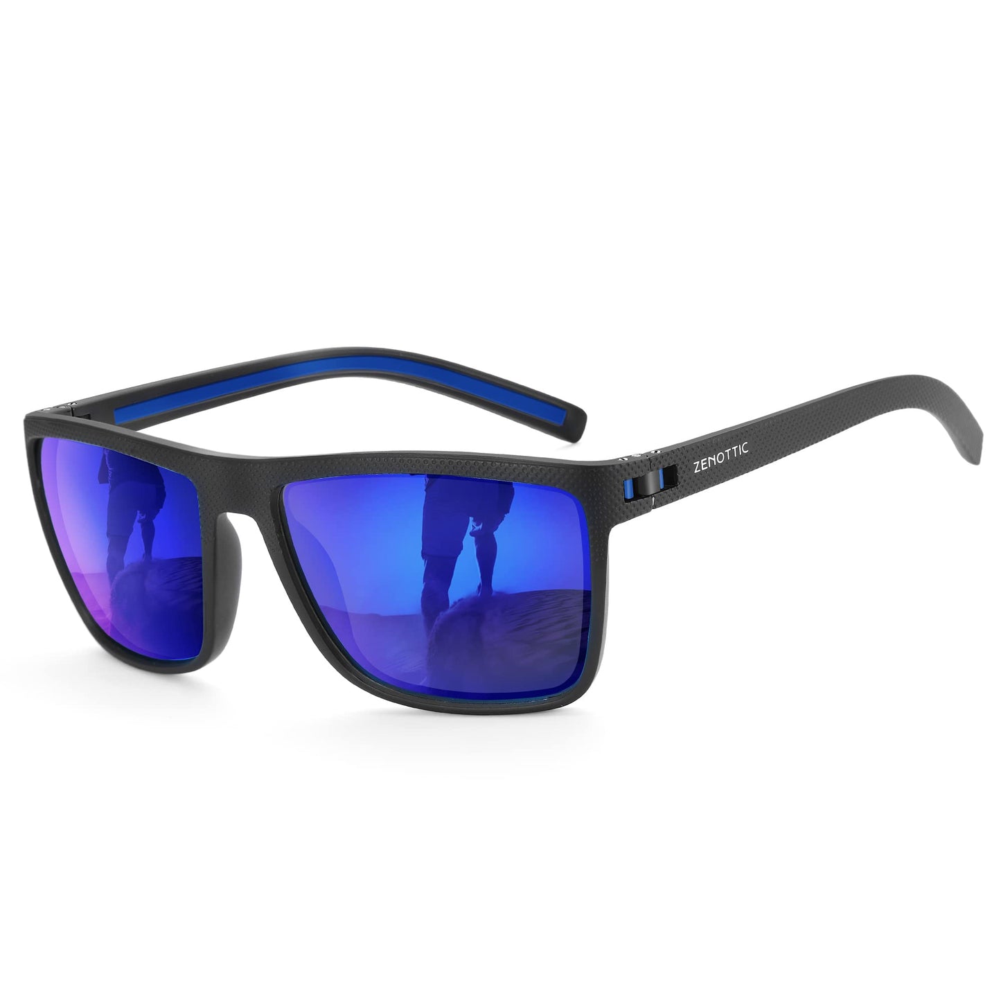 ZENOTTIC Polarized Sunglasses