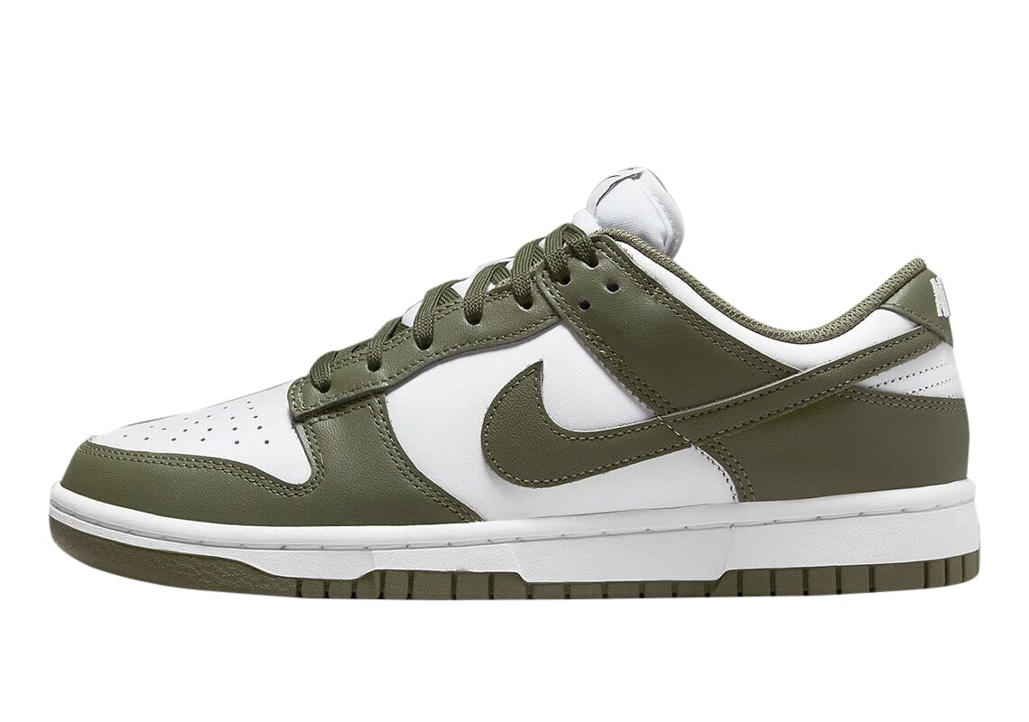 NIKE Modern Low Dunk Retro Sneaker - Purcell's Clothing Company - 