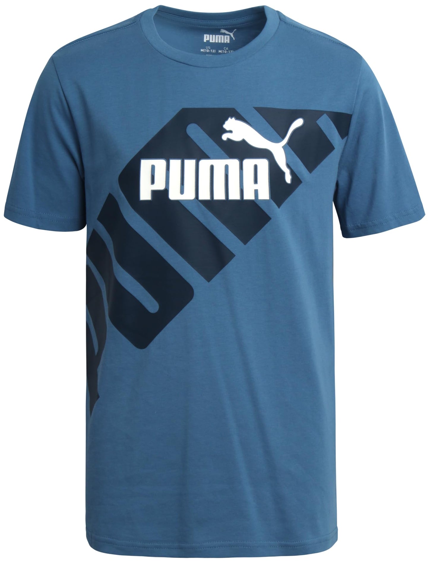 PUMA T-Shirt Logo