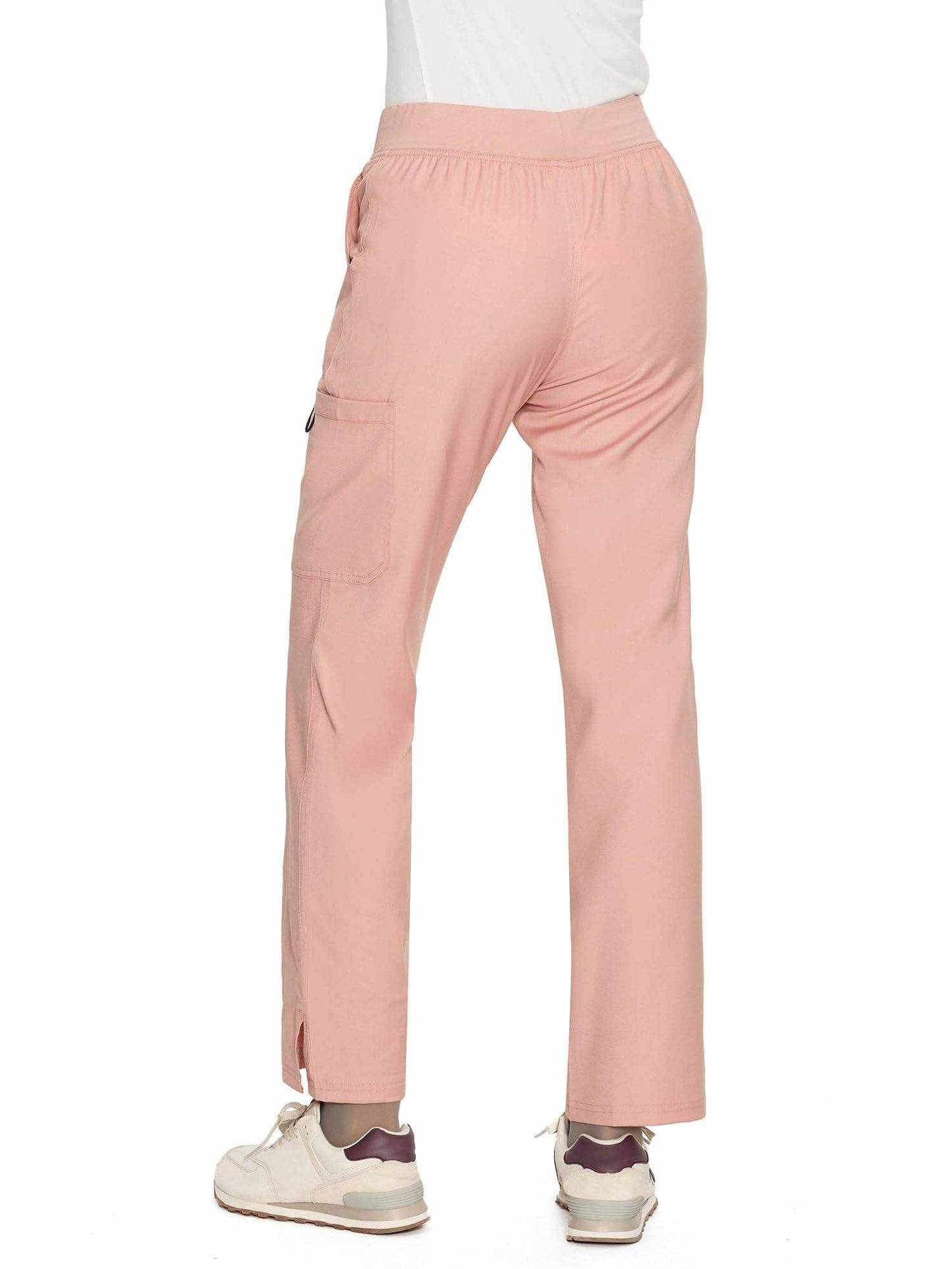 COZYFIT Scrub Pants - Straight Leg Cargo - Purcell's Clothing Company