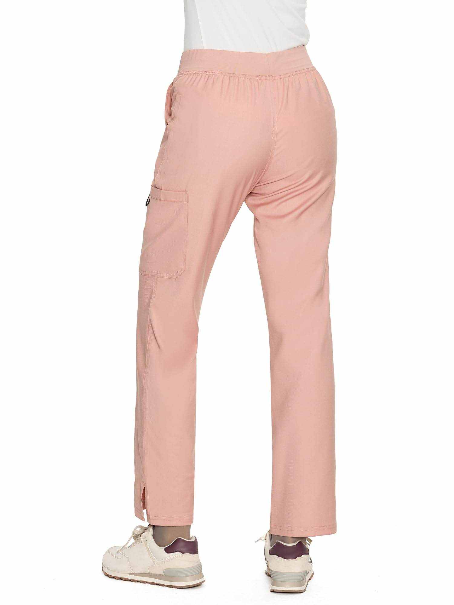 COZYFIT Scrub Pants - Straight Leg Cargo - Purcell's Clothing Company