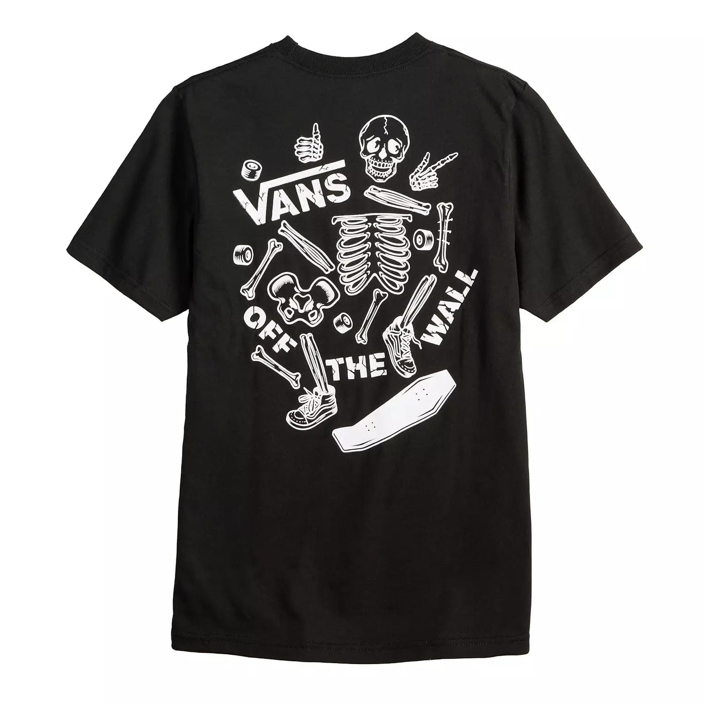 Vans Boys Classic Tee - Purcell's Clothing Company - 