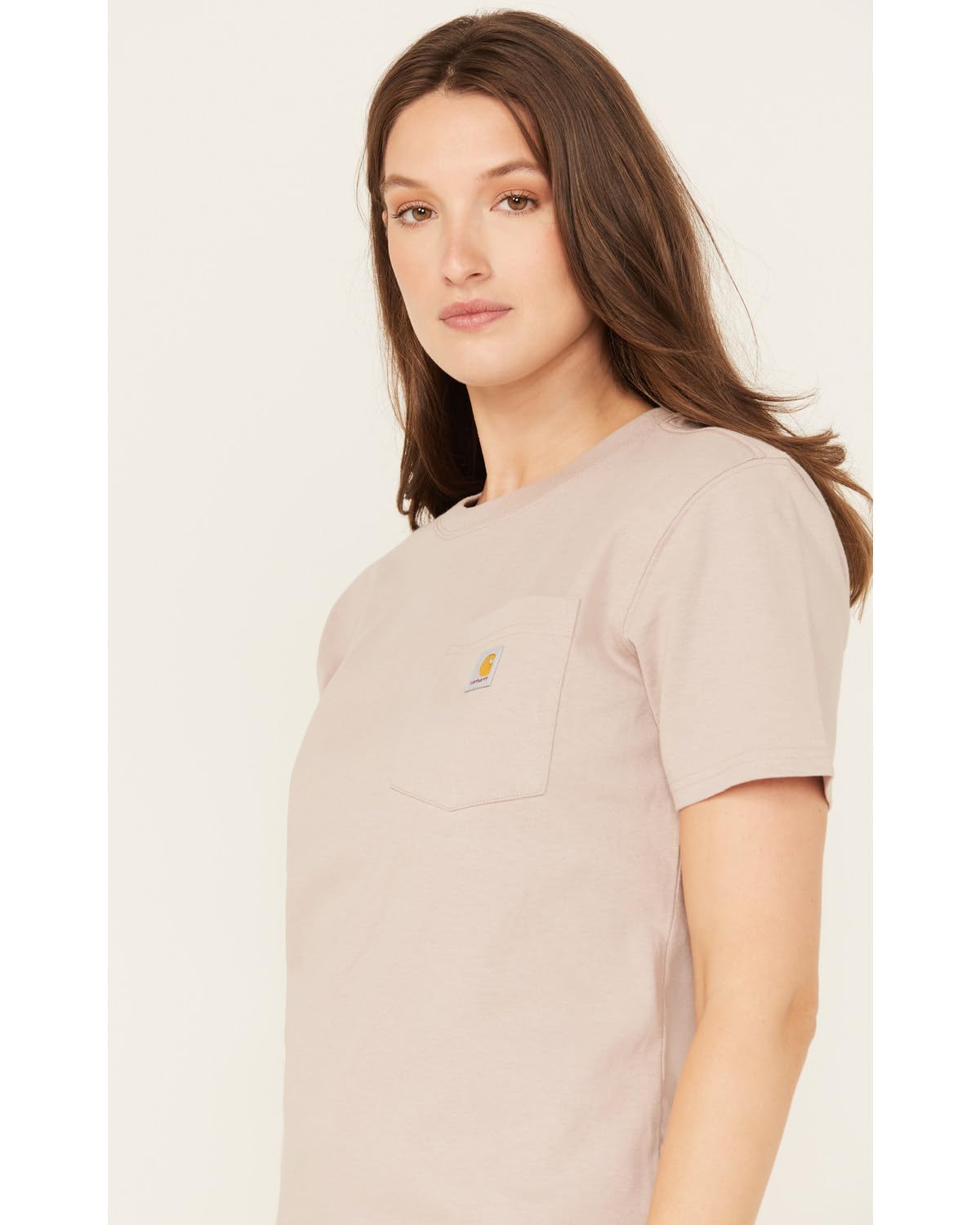 Carhartt Loose Fit Short Sleeve Tee