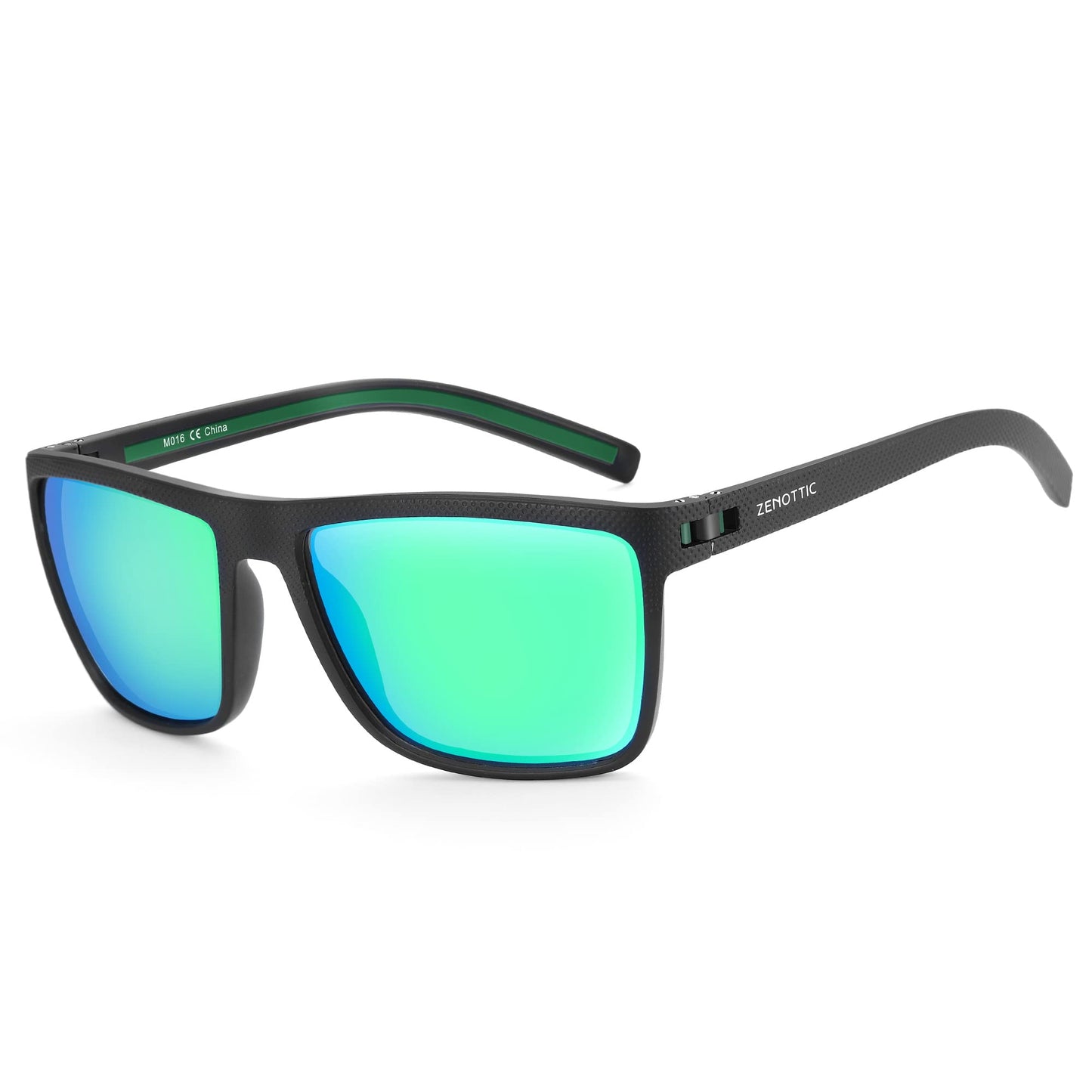 ZENOTTIC Polarized Sunglasses