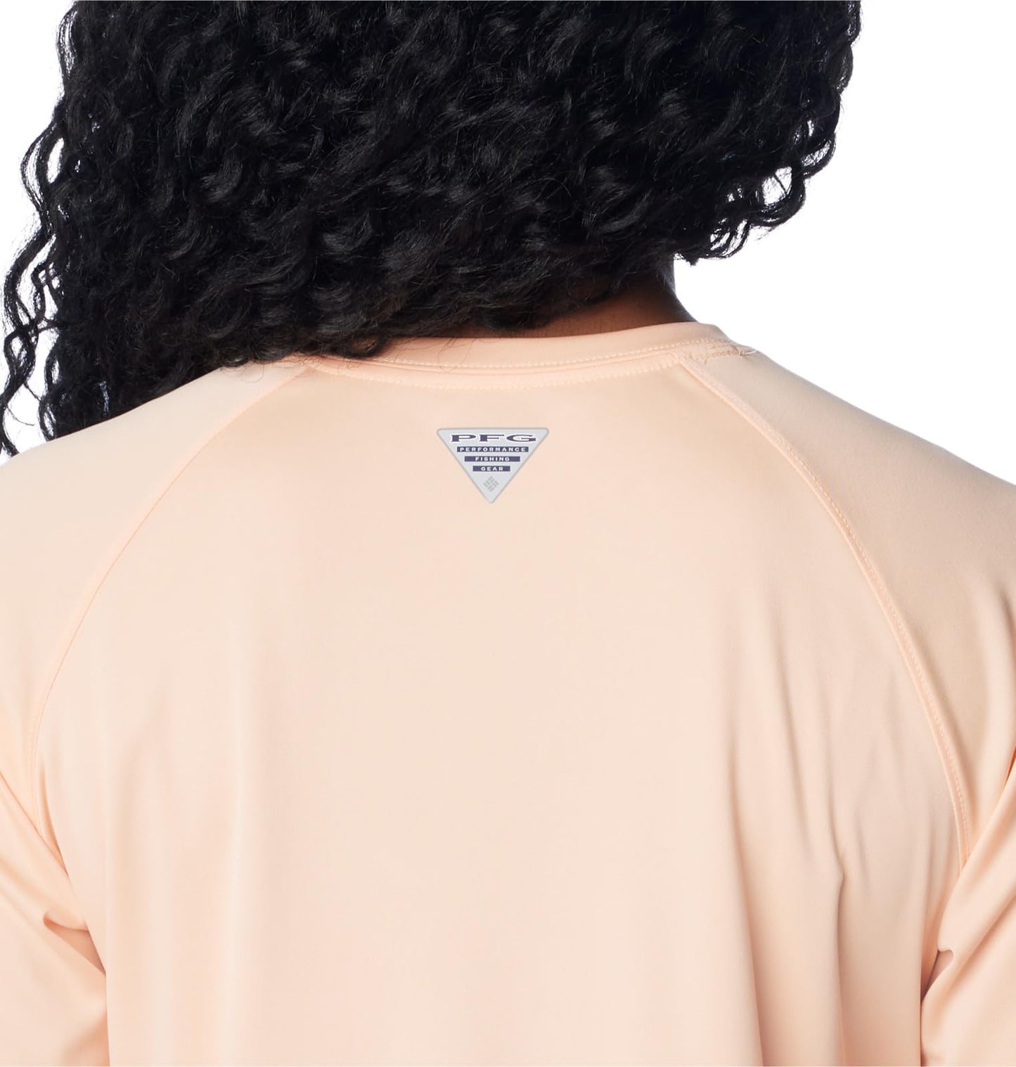 Columbia Tidal Tee Long Sleeve