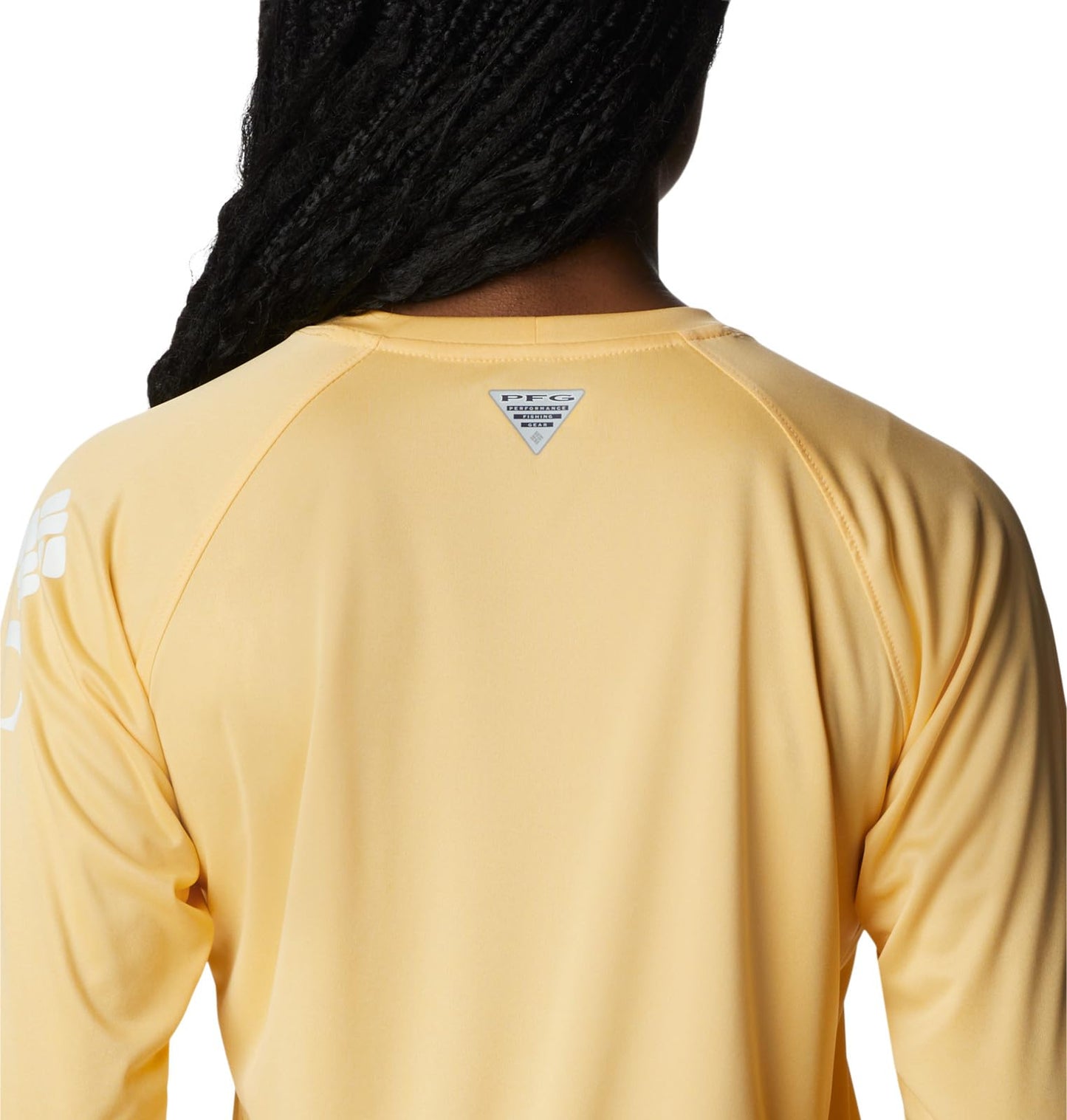 Columbia Tidal Tee Long Sleeve