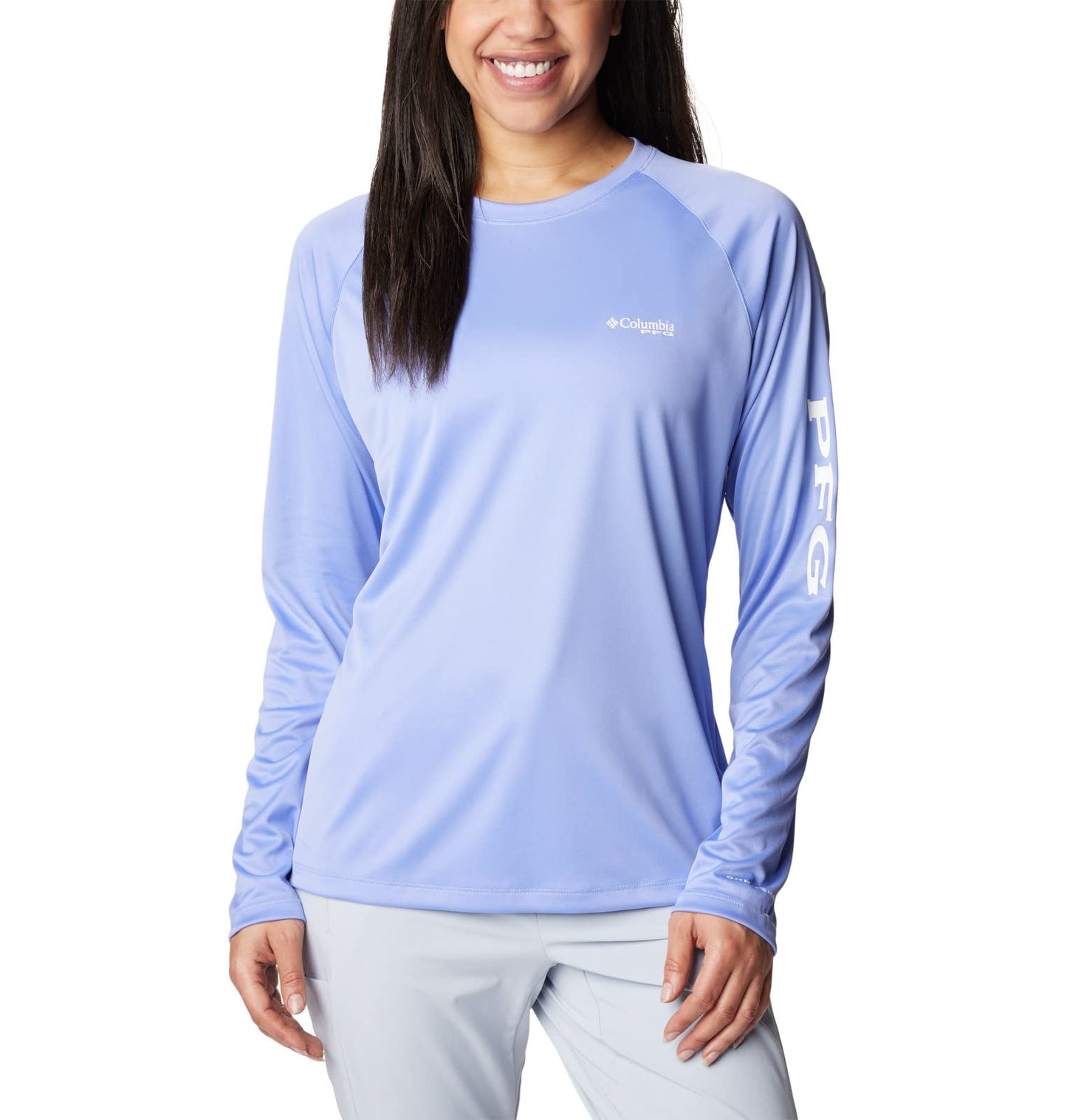 Columbia Tidal Tee Long Sleeve