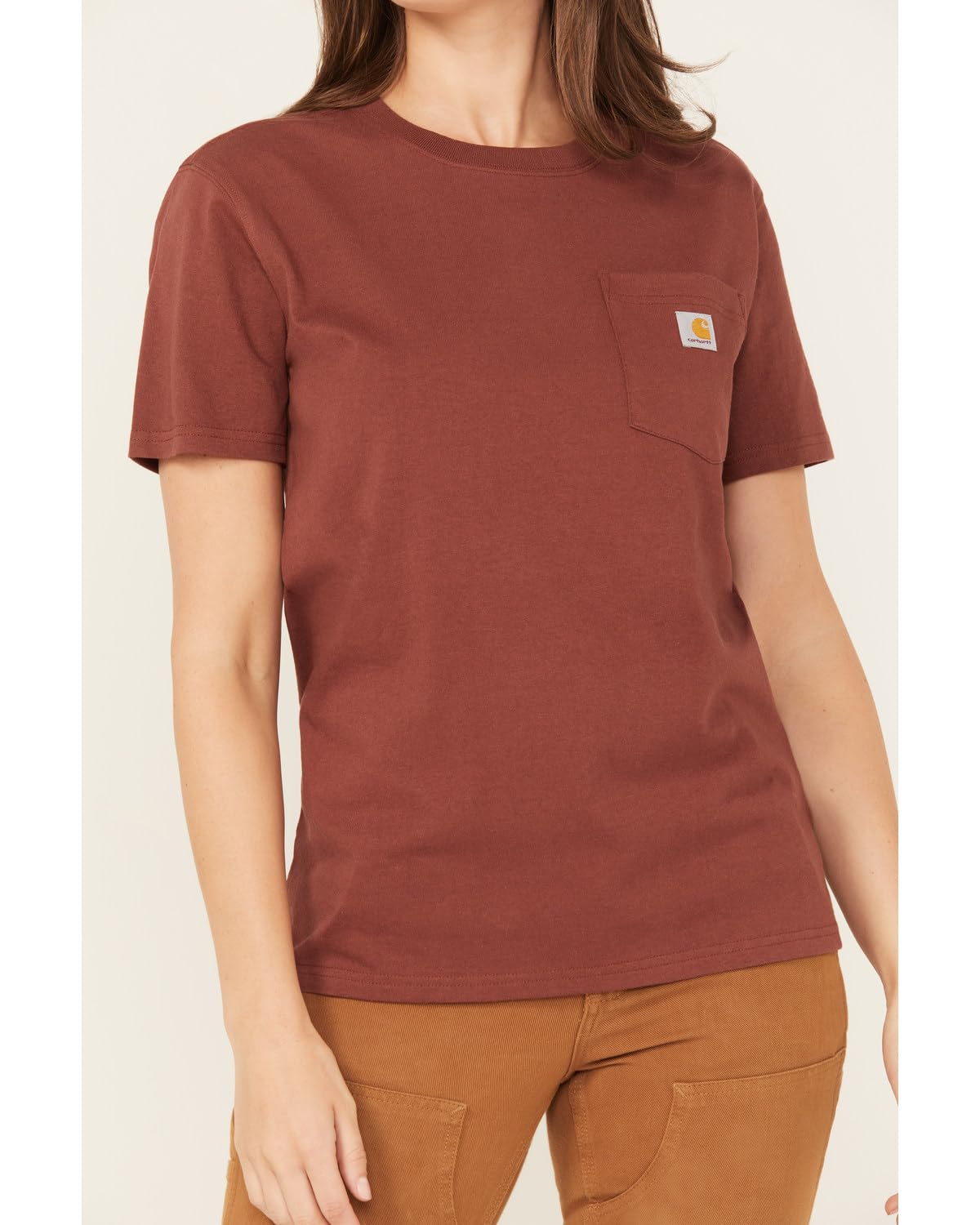 Carhartt Loose Fit Short Sleeve Tee