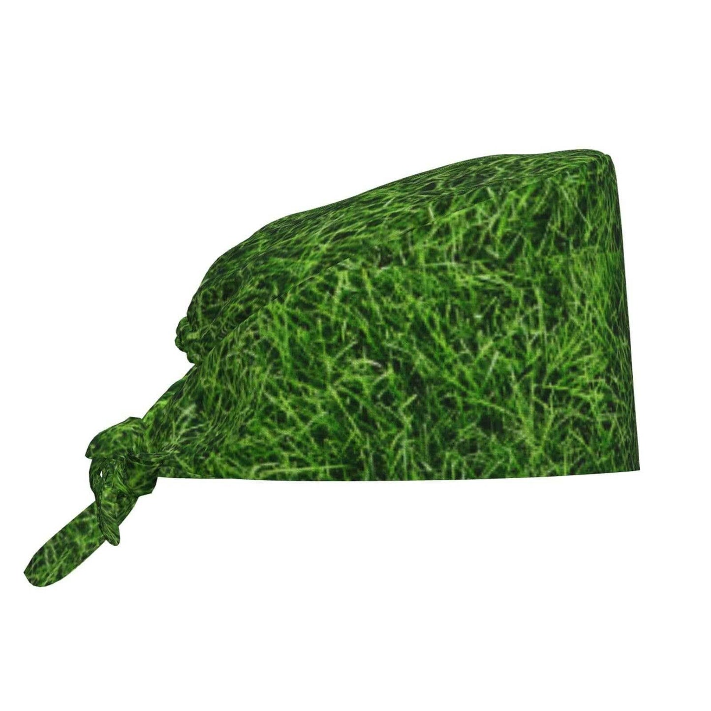 Unisex Adjustable Scrub Cap W/ Elastic - Purcell's Clothing Company