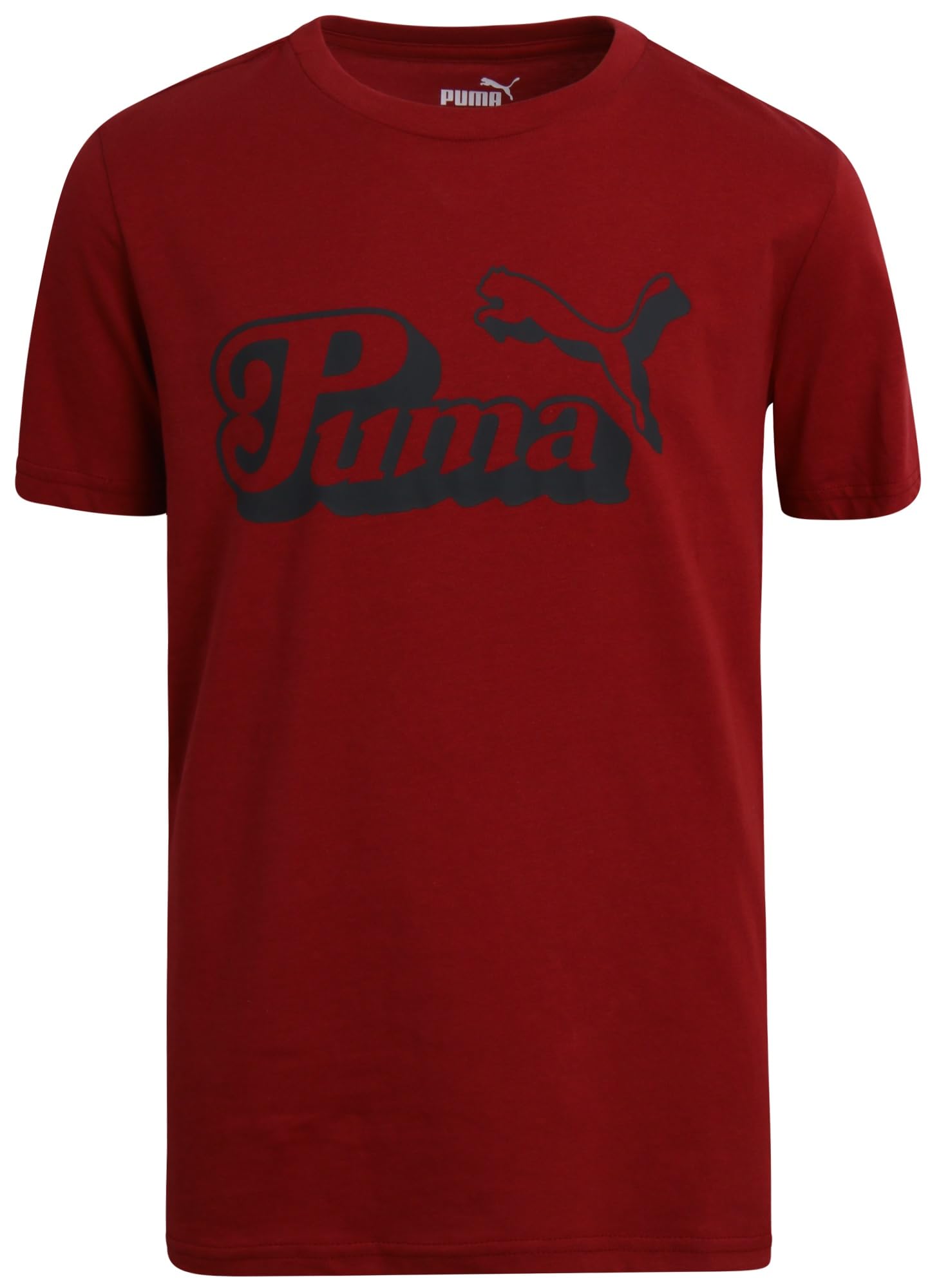 PUMA T-Shirt Logo