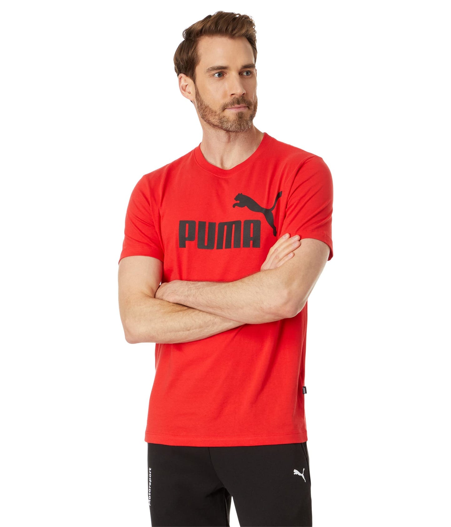 PUMA 標誌 T 卹