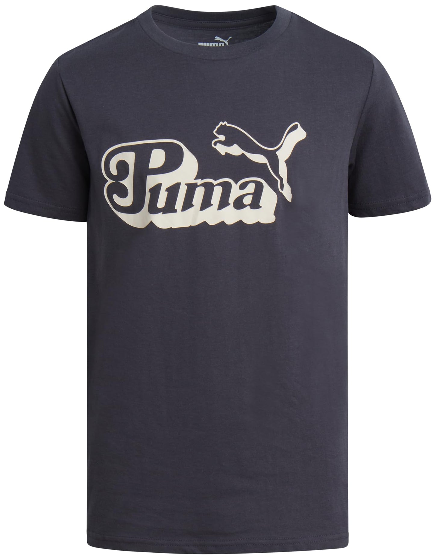 PUMA T-Shirt Logo