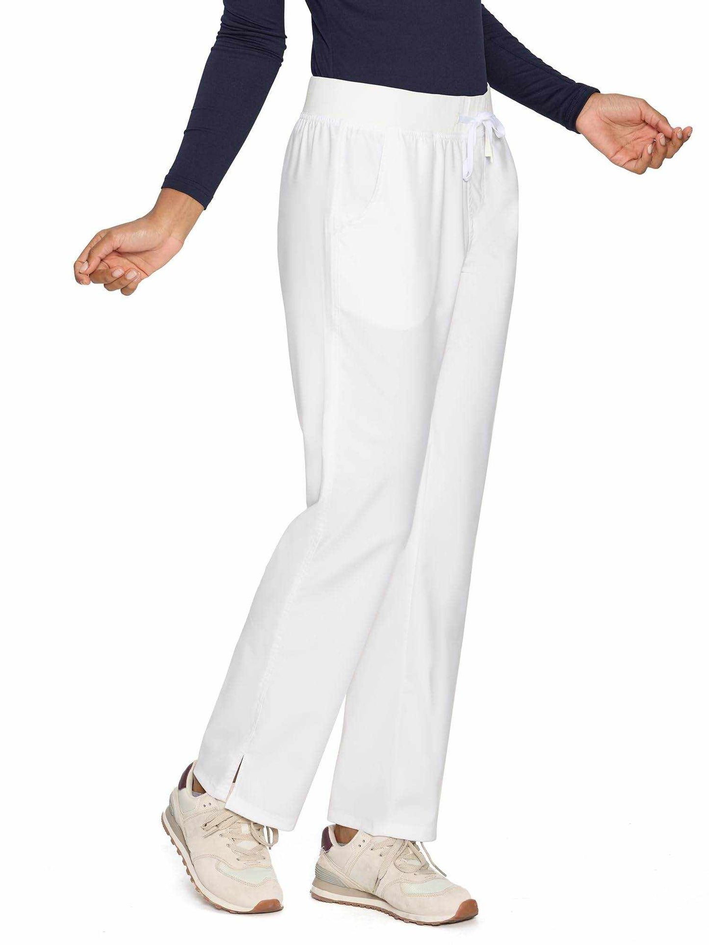 COZYFIT Scrub Pants - Straight Leg Cargo - Purcell's Clothing Company