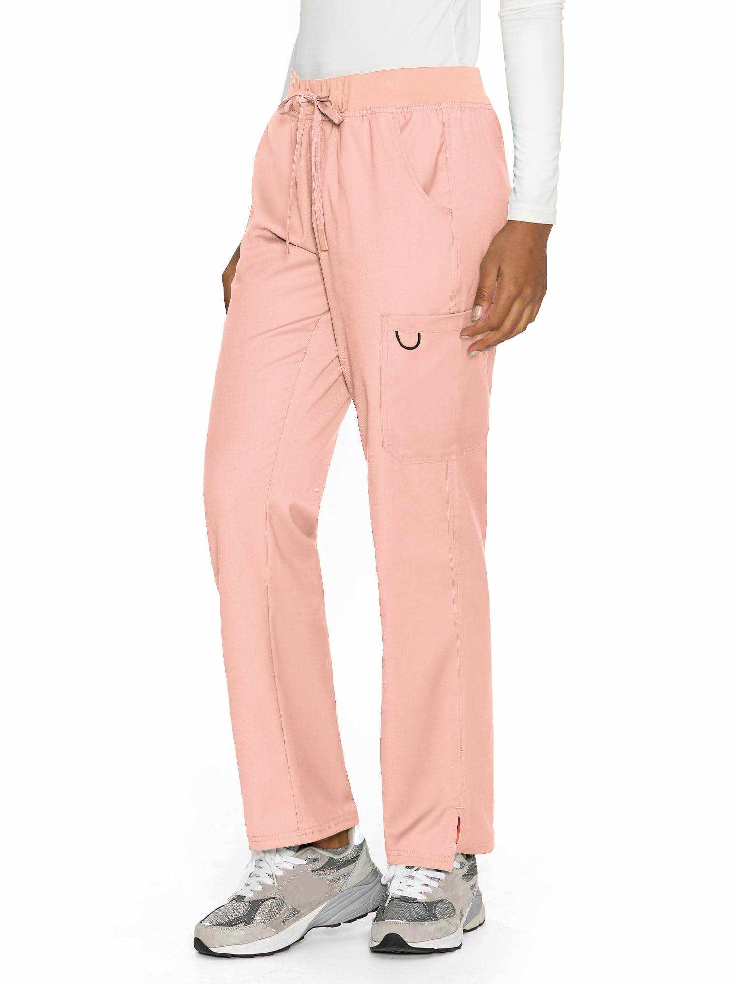 COZYFIT Scrub Pants - Straight Leg Cargo - Purcell's Clothing Company