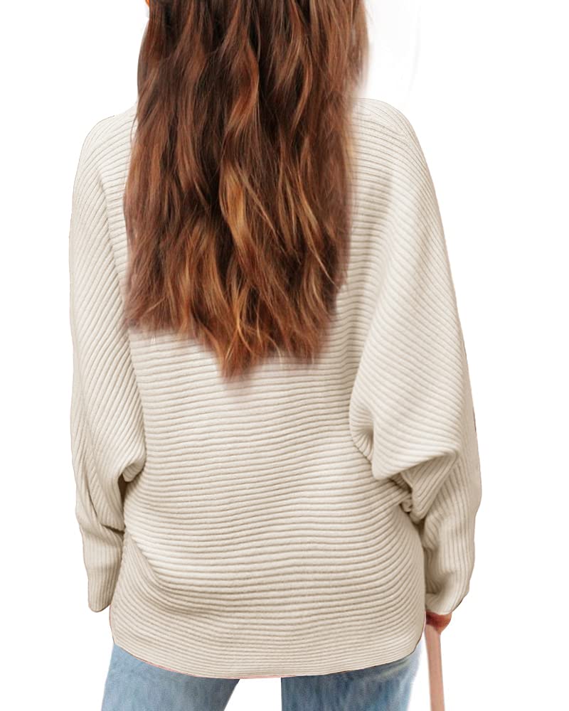 Oversized Long Sleeve Crewneck