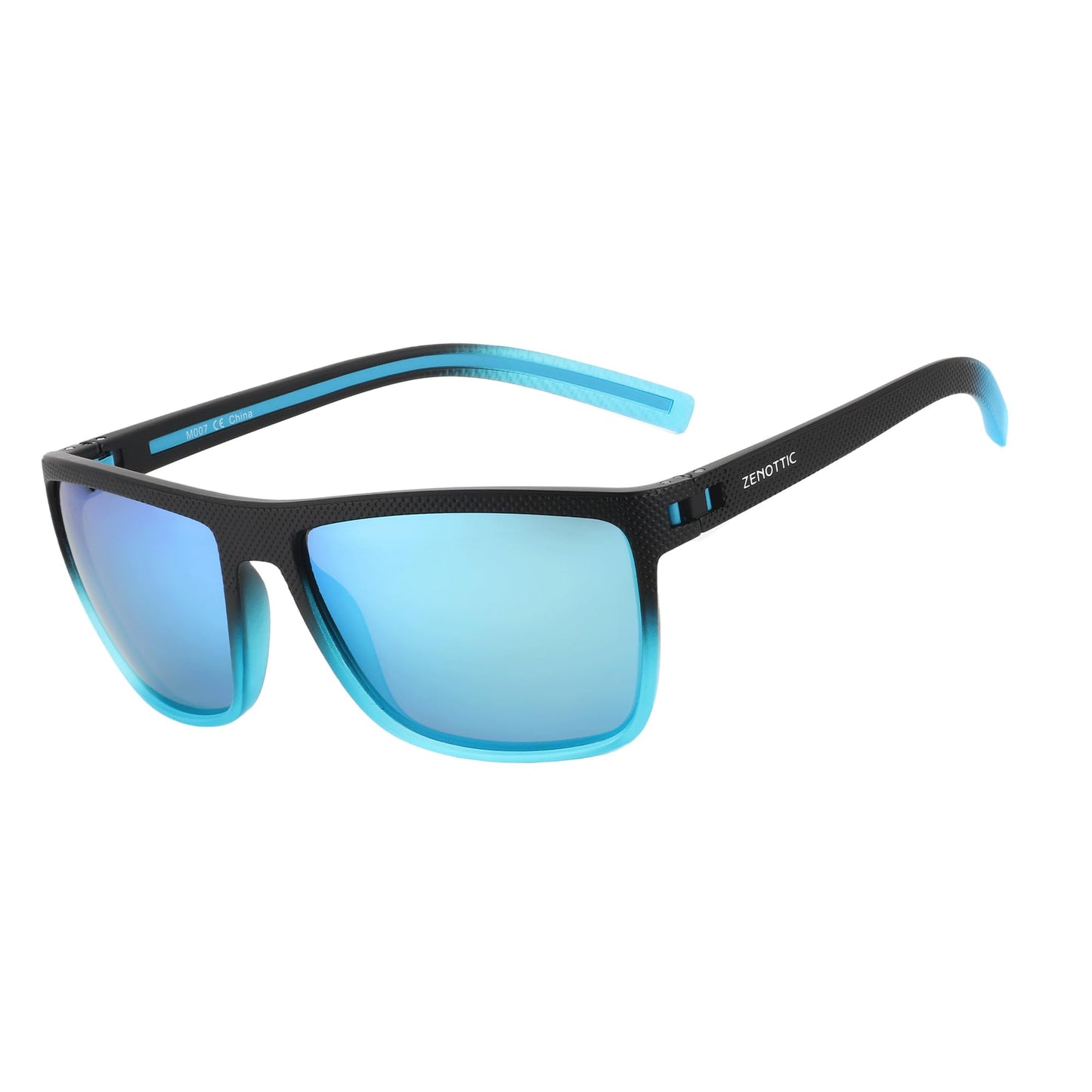 ZENOTTIC Polarized Sunglasses