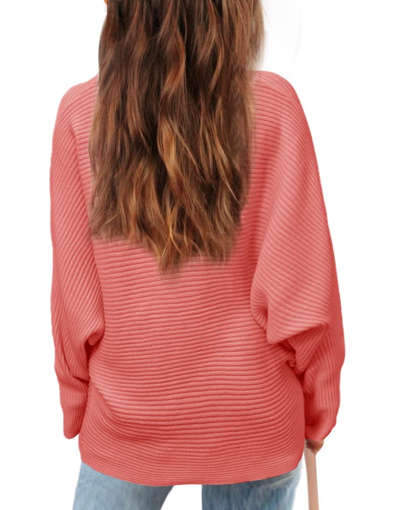 Oversized Long Sleeve Crewneck