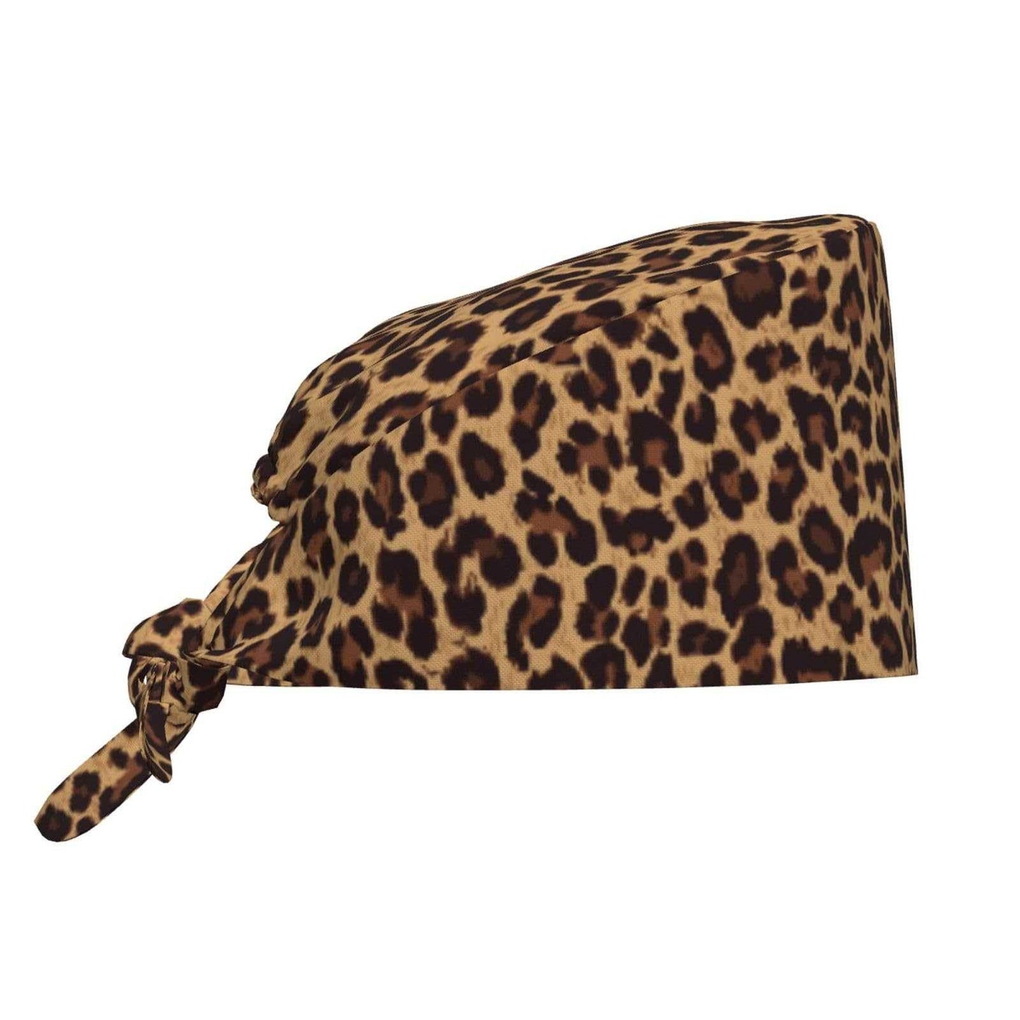 Unisex Adjustable Scrub Cap W/ Elastic - Purcell's Clothing Company