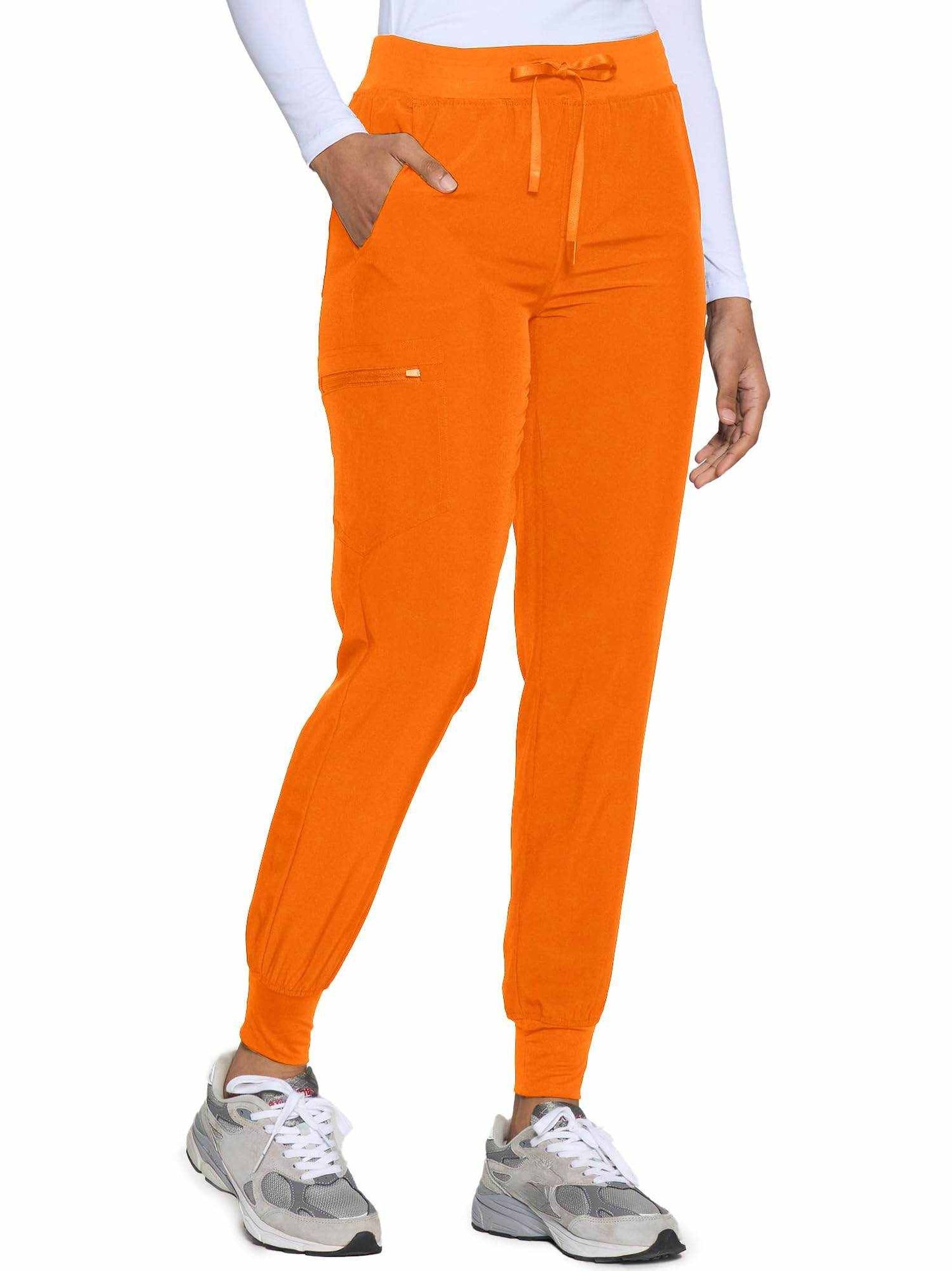 COZYFIT Scrub Pants - Soft Stretch W/ 5 Pockets - Purcell's Clothing Company