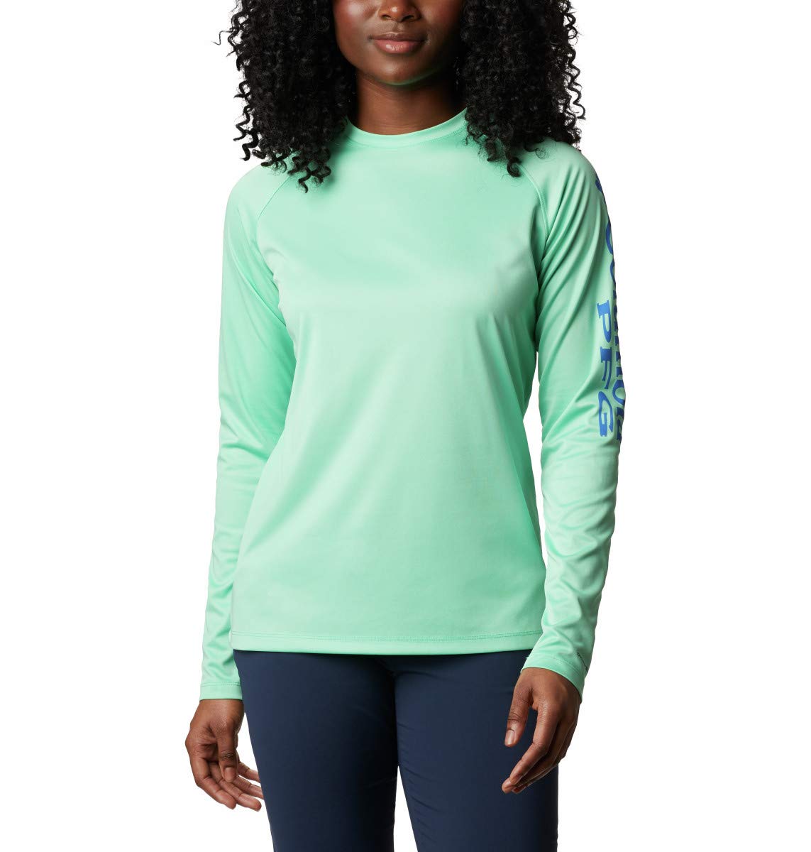 Columbia Tidal Tee Long Sleeve