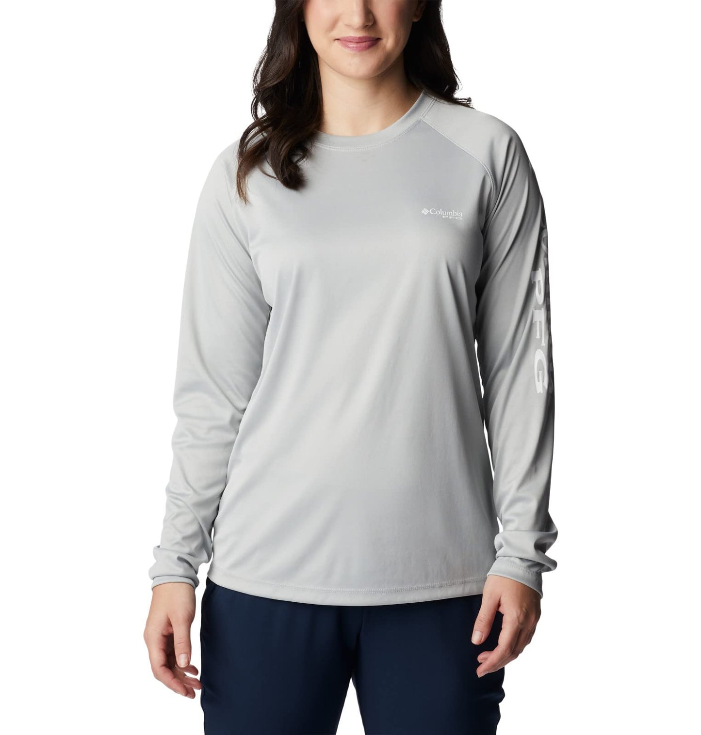 Columbia Tidal Tee Long Sleeve