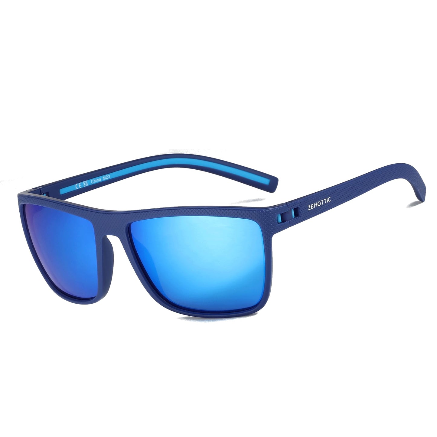 ZENOTTIC Polarized Sunglasses