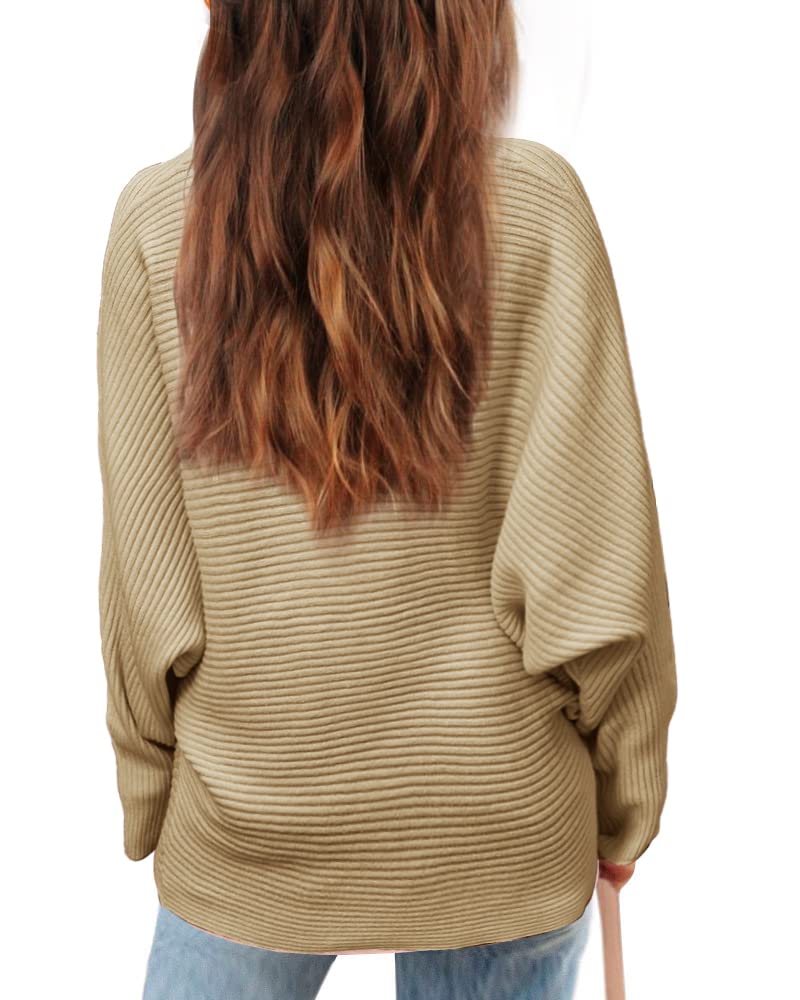 Oversized Long Sleeve Crewneck