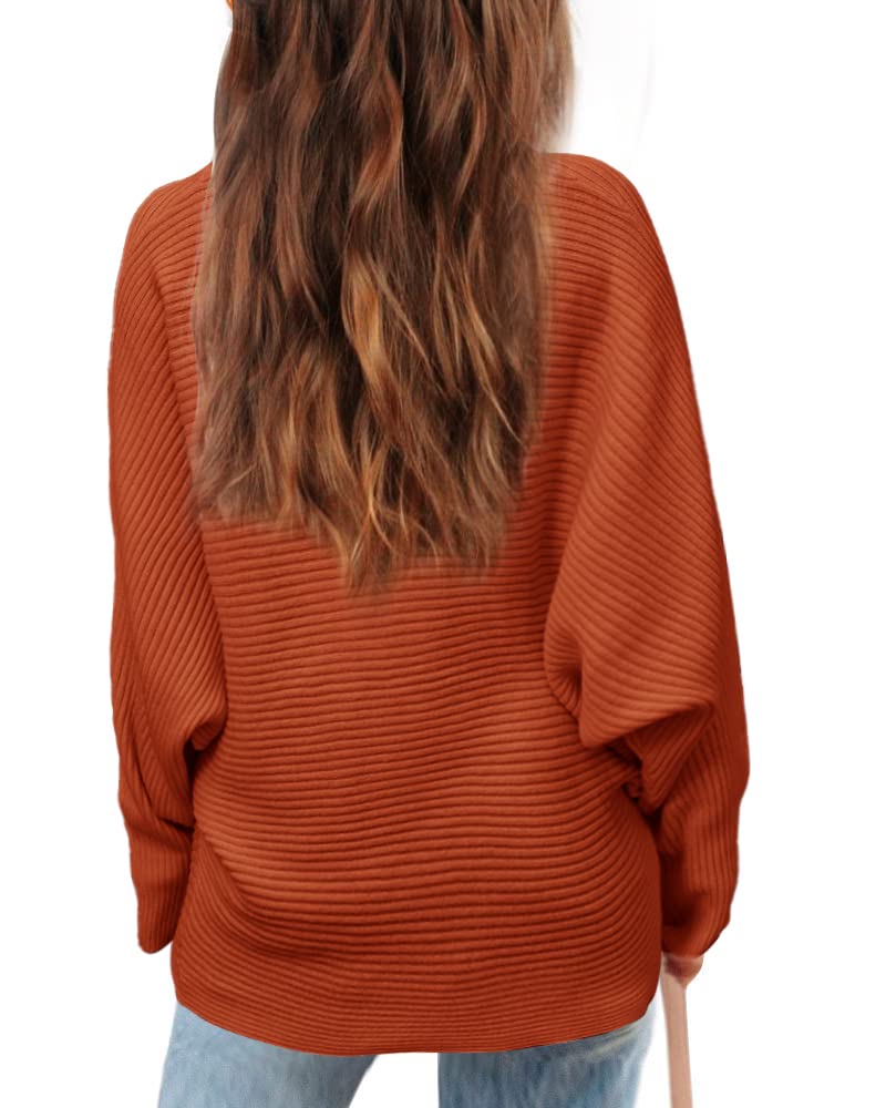 Oversized Long Sleeve Crewneck