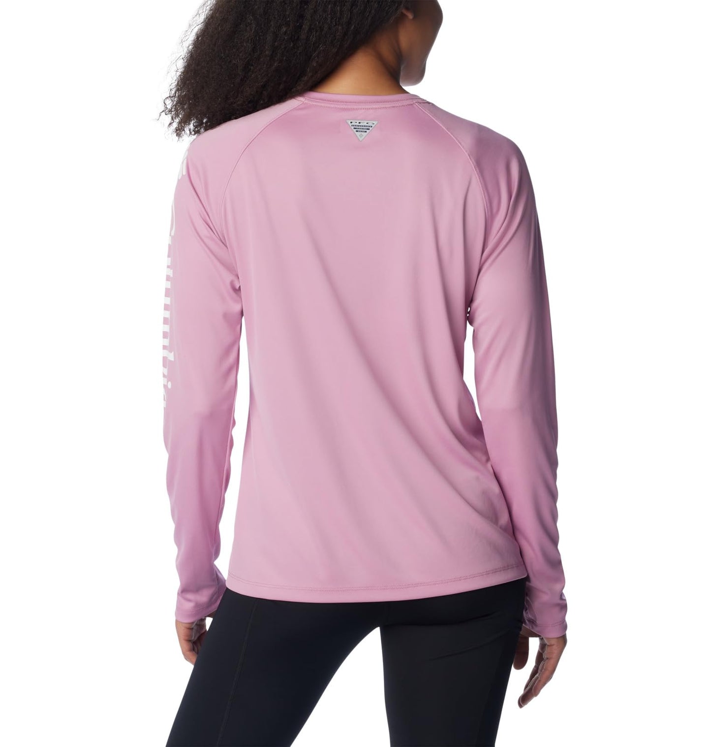 Columbia Tidal Tee Long Sleeve