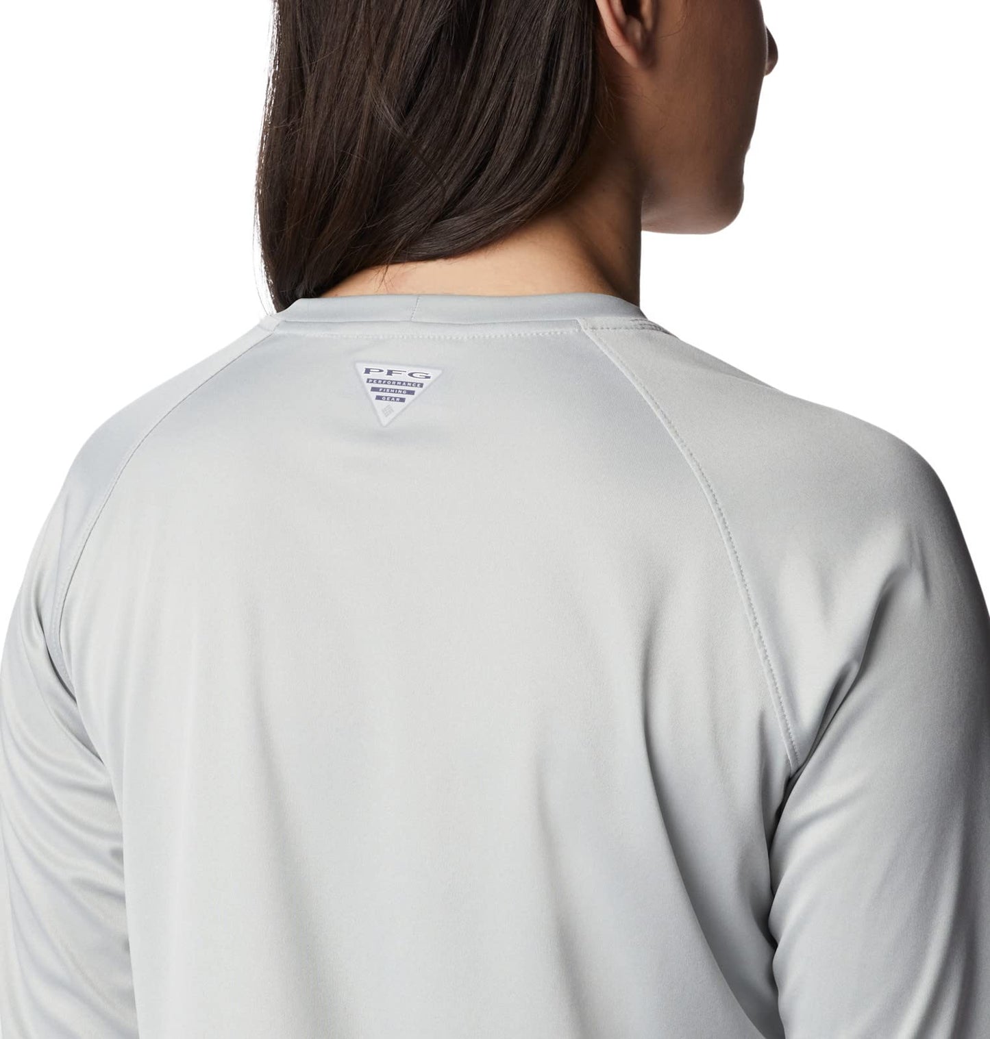 Columbia Tidal Tee Long Sleeve