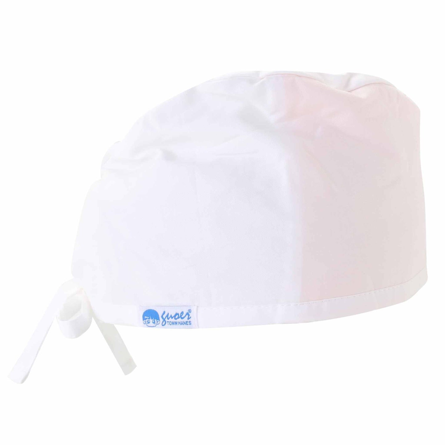 Unisex Scrub Cap W/ Drawstring