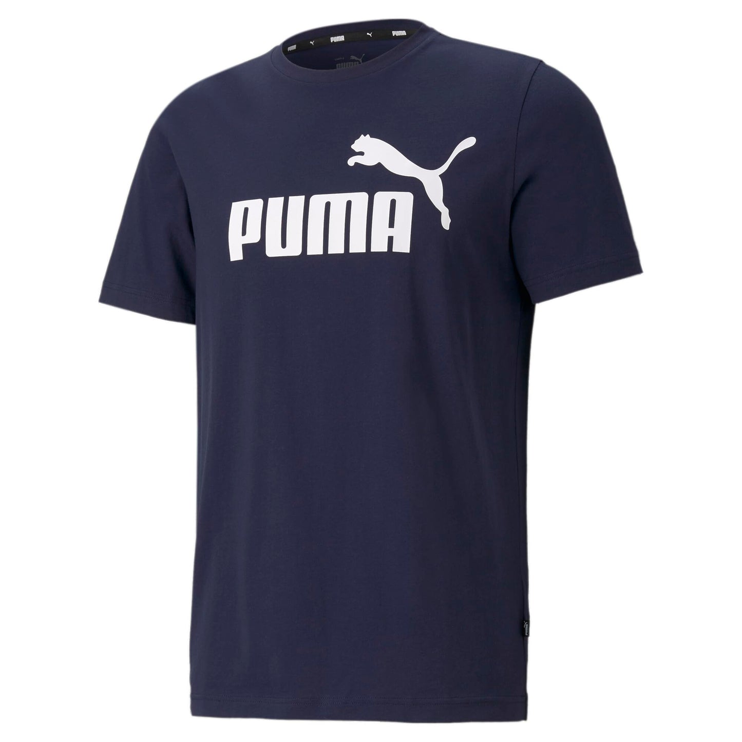 PUMA 標誌 T 卹