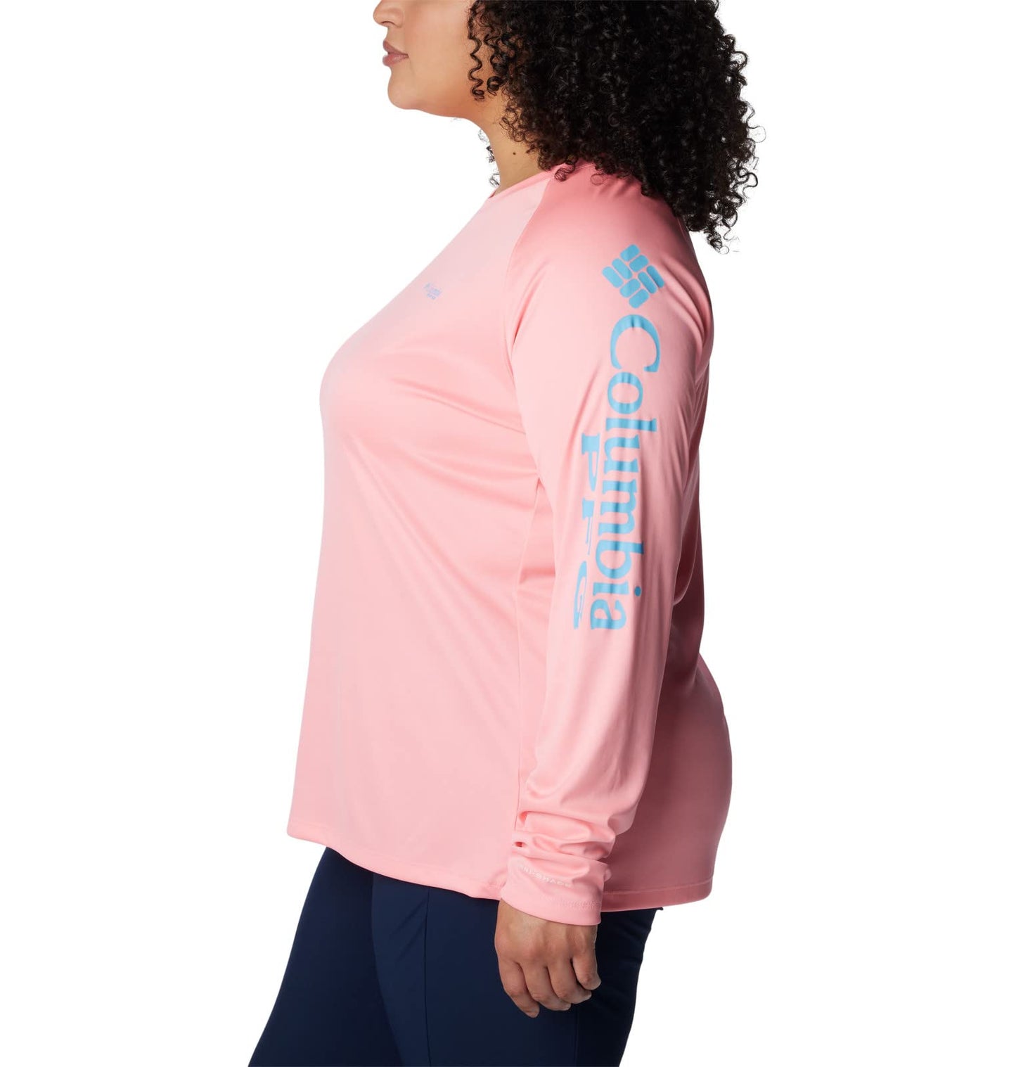 Columbia Tidal Tee Long Sleeve