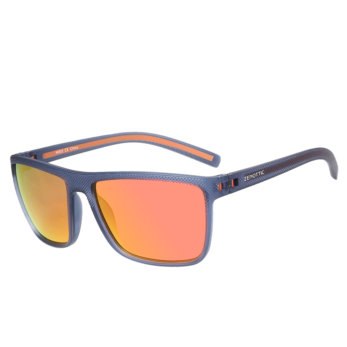 ZENOTTIC Polarized Sunglasses