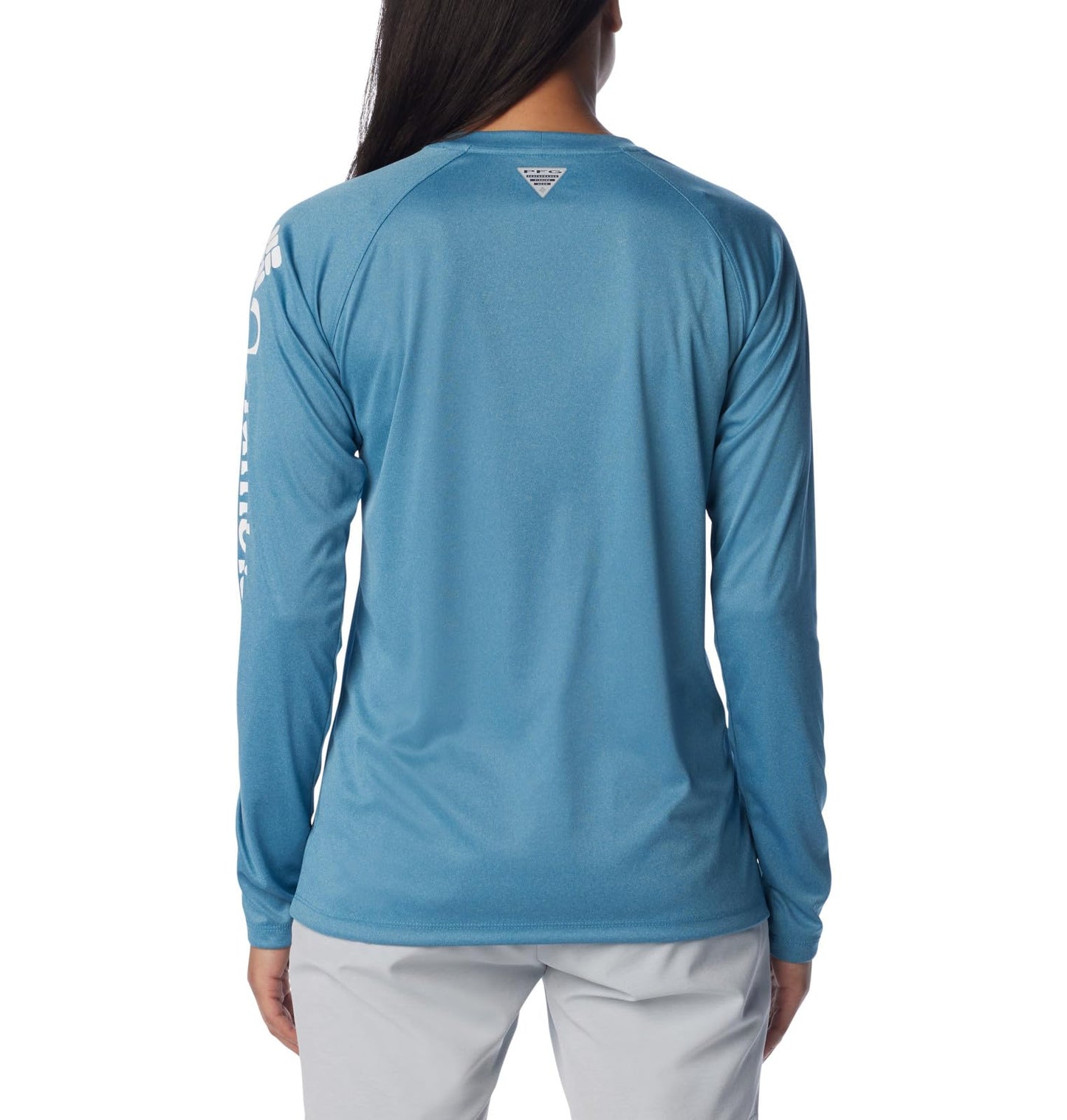 Columbia Tidal Tee Long Sleeve