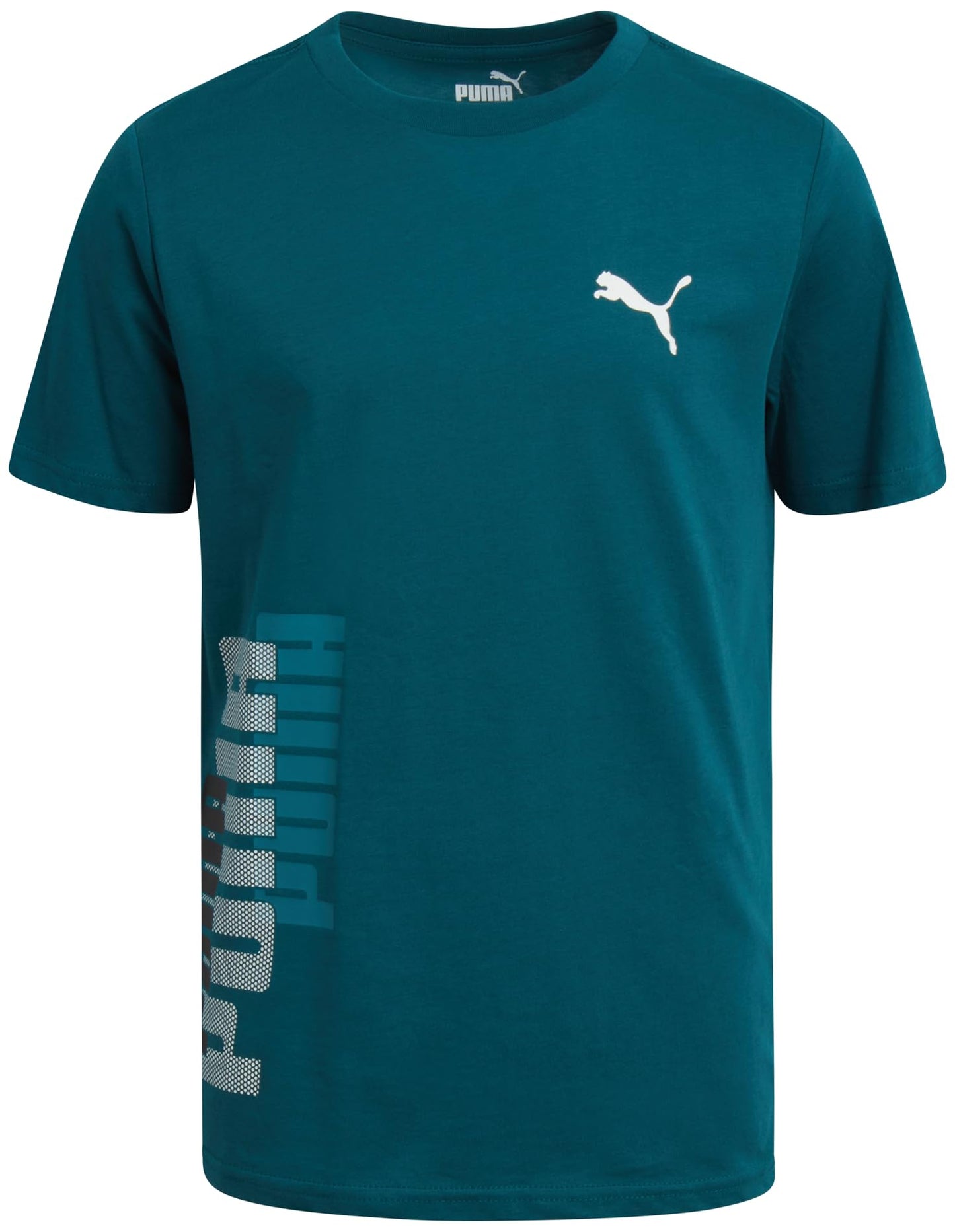 PUMA T-Shirt Logo