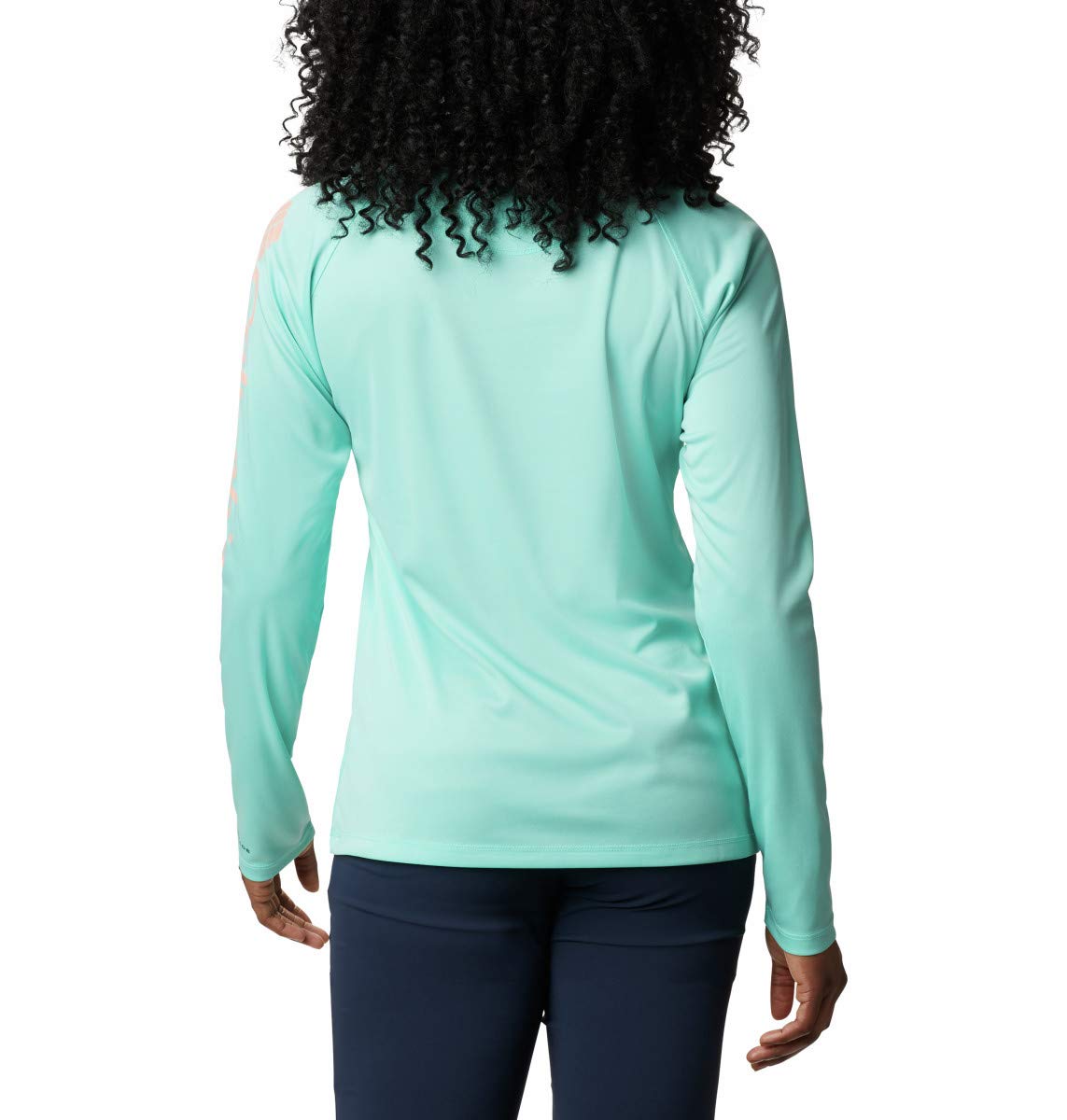 Columbia Tidal Tee Long Sleeve