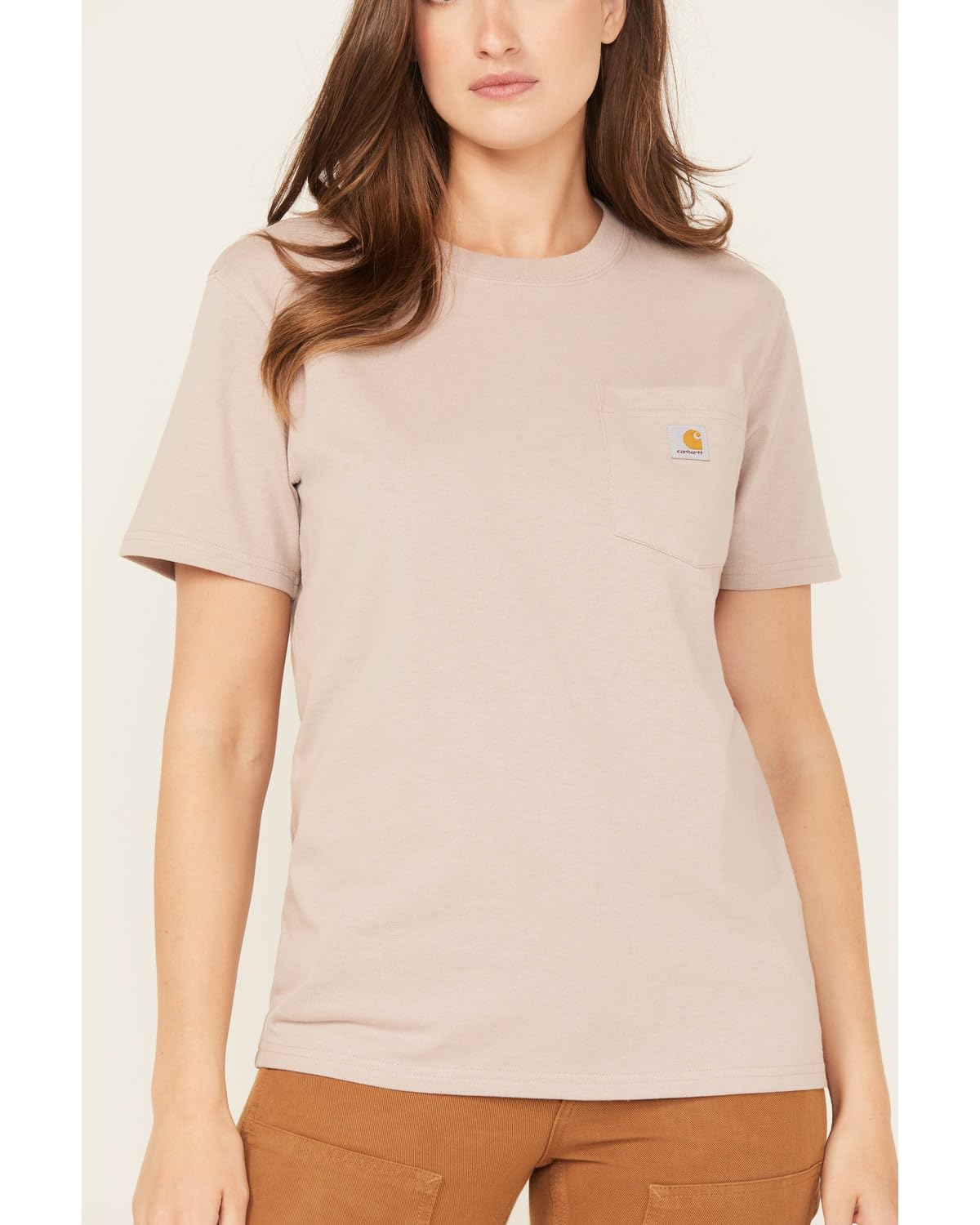 Carhartt Loose Fit Short Sleeve Tee