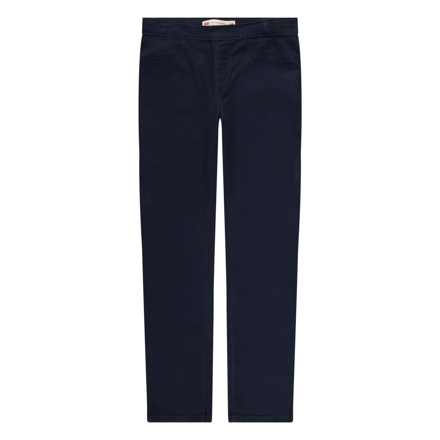 Levi's Skinny Fit Pull On Jeggings