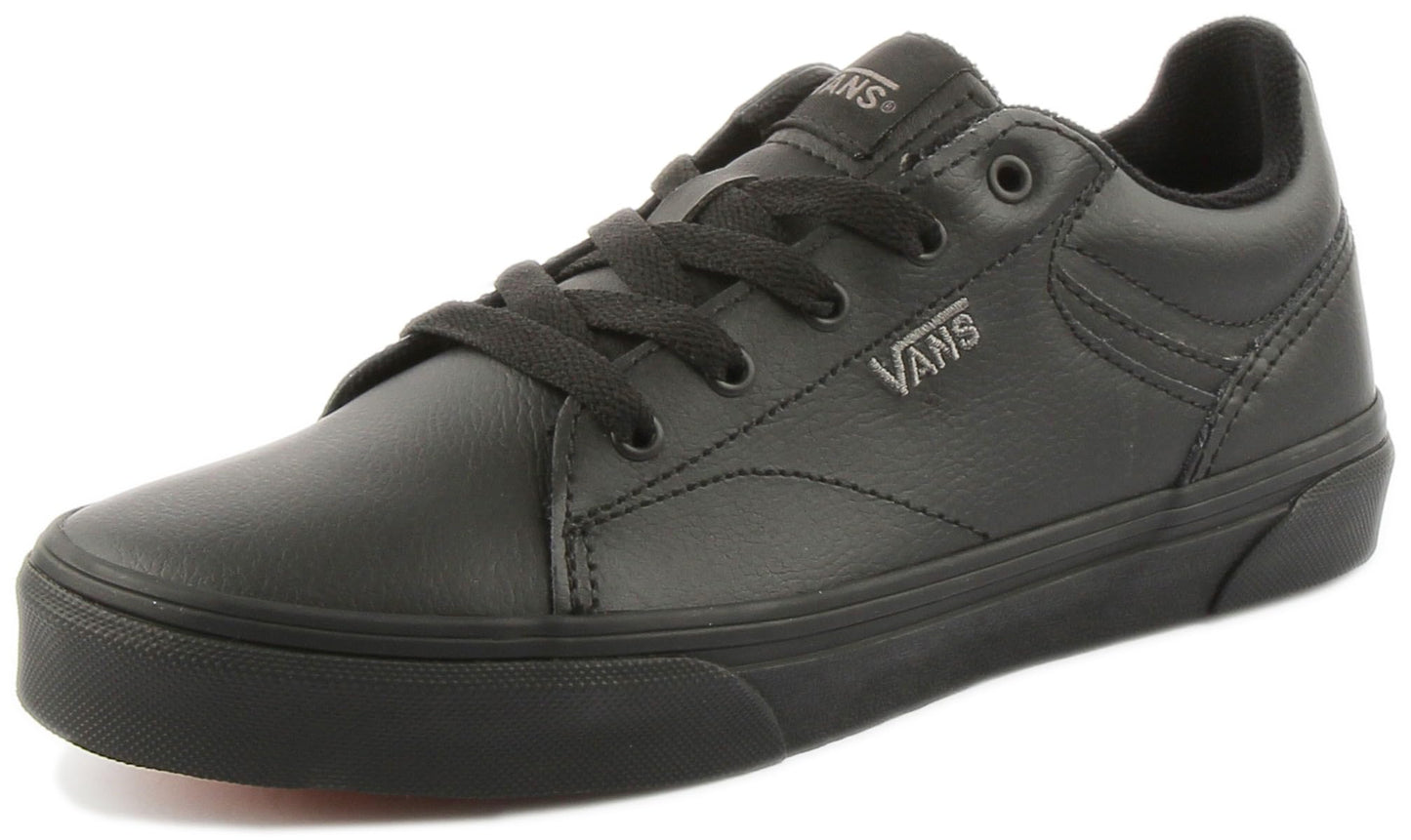 Vans Seldan Sneaker