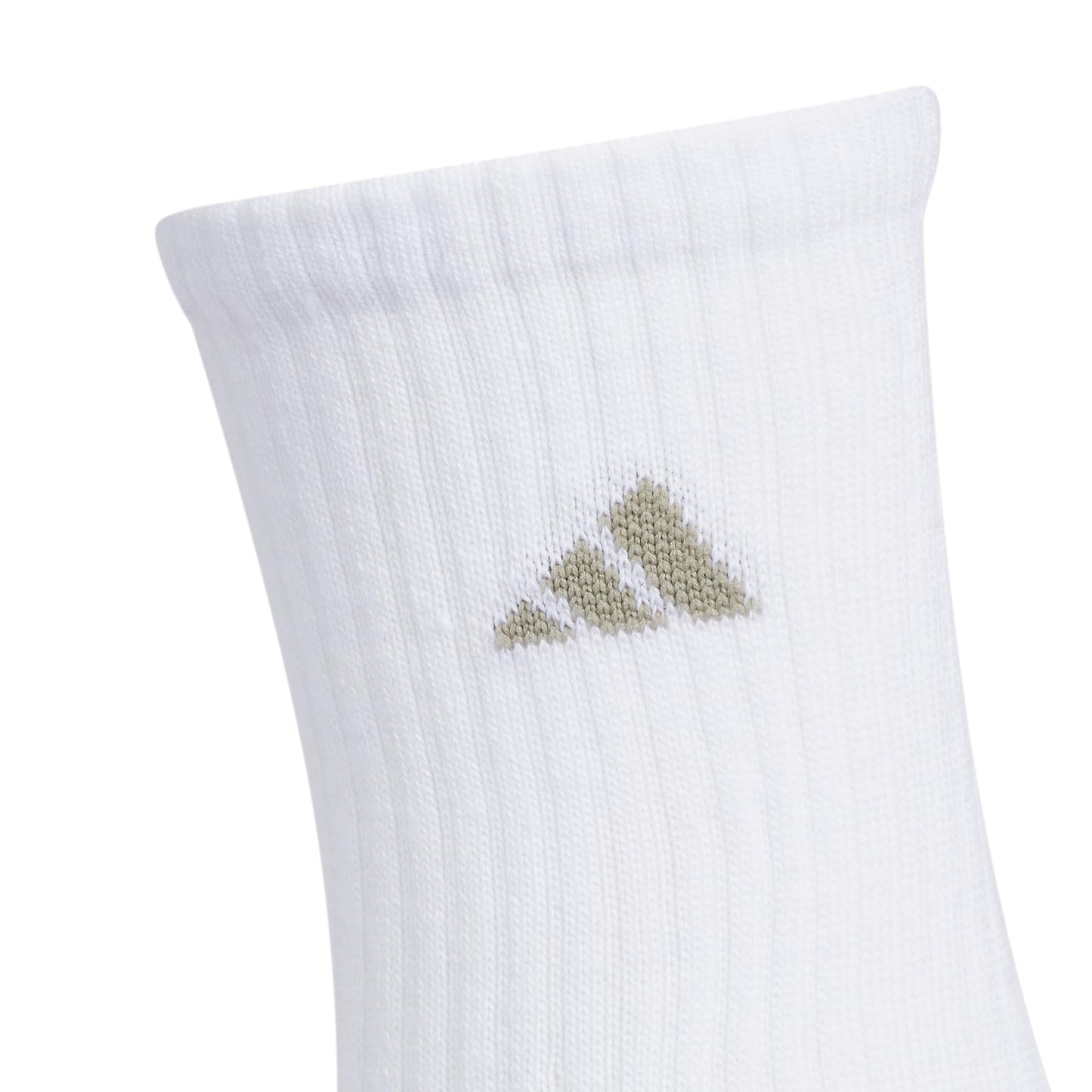 Adidas Breathable Sport Socks (6 Pairs)